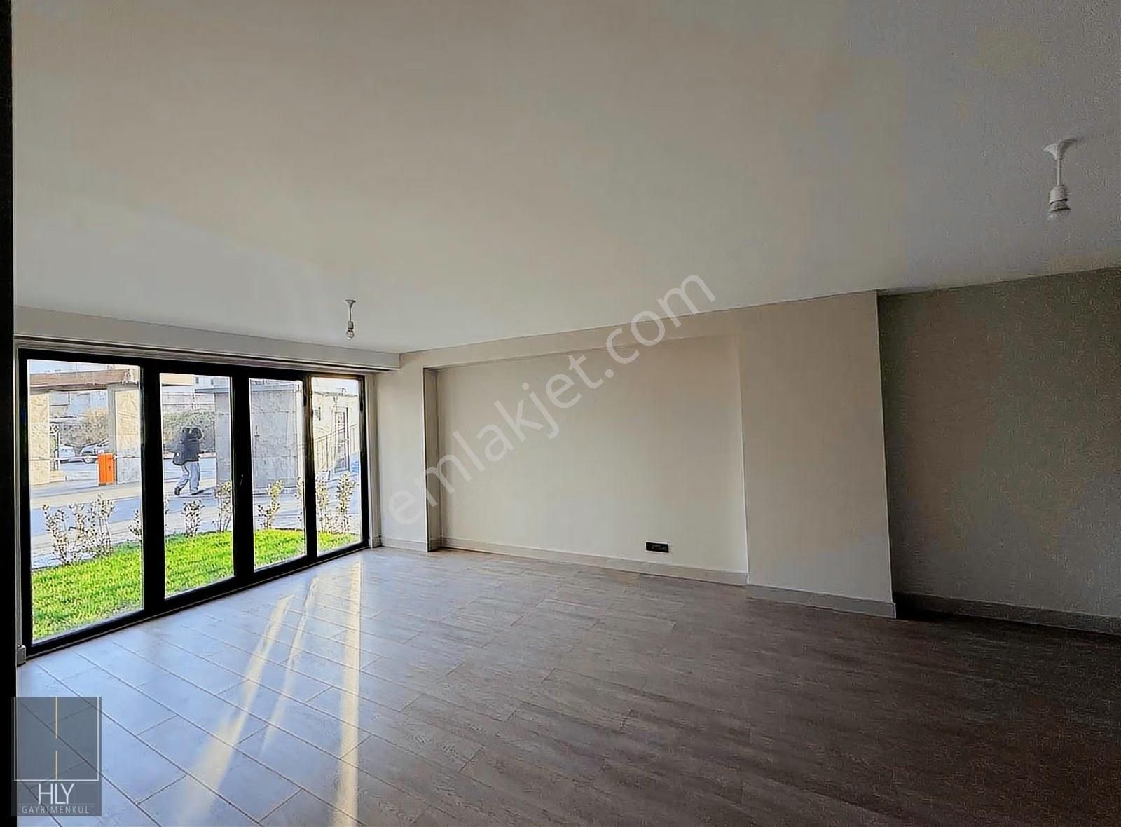 Hly Gayrimenkulden Emlak Konut'ta Bahçe Katı 2+1 Kiralık Daire - Görsel 4