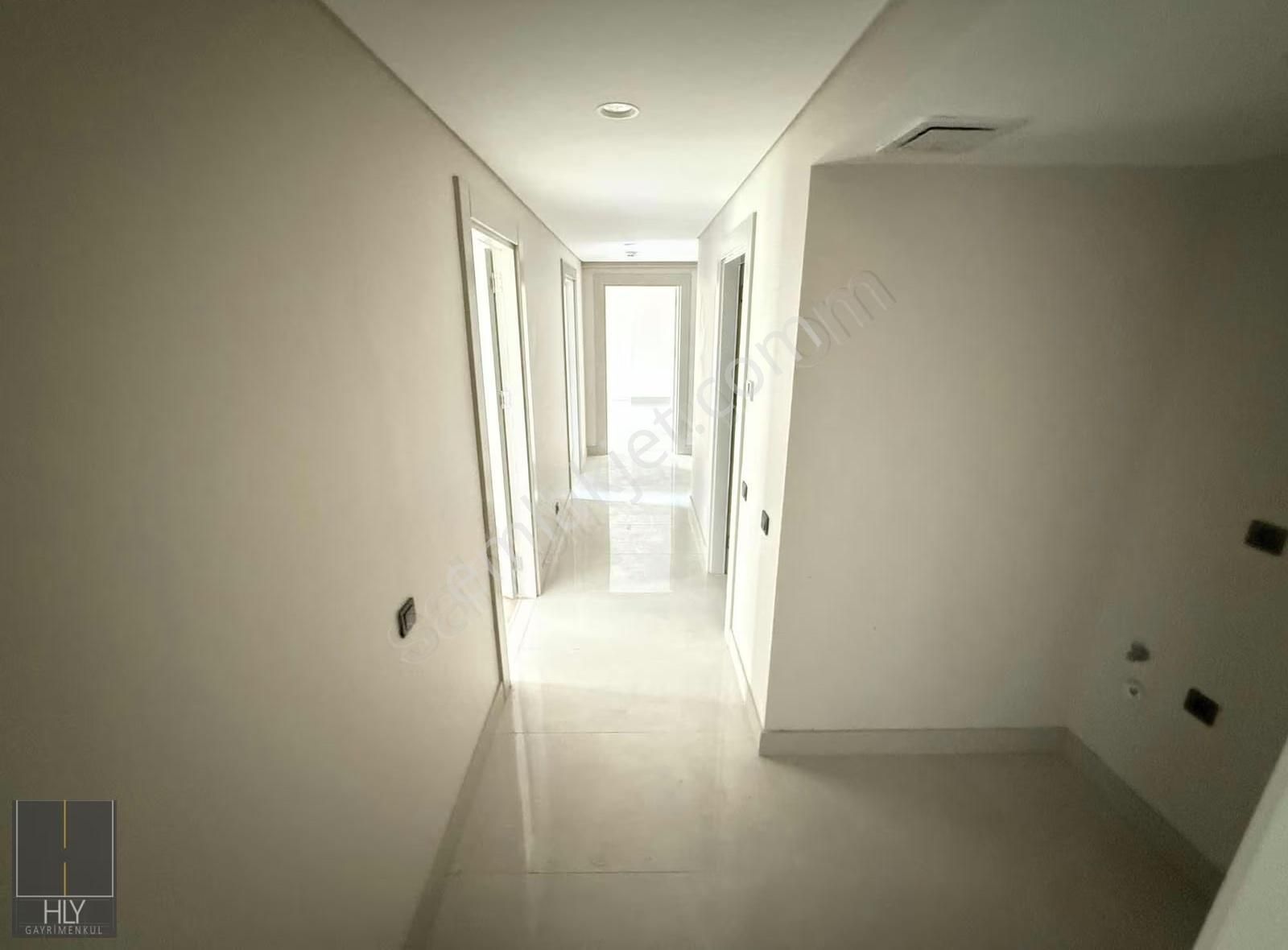 Hly Gayrimenkulden Emlak Konut'ta Bahçe Katı 2+1 Kiralık Daire - Görsel 2