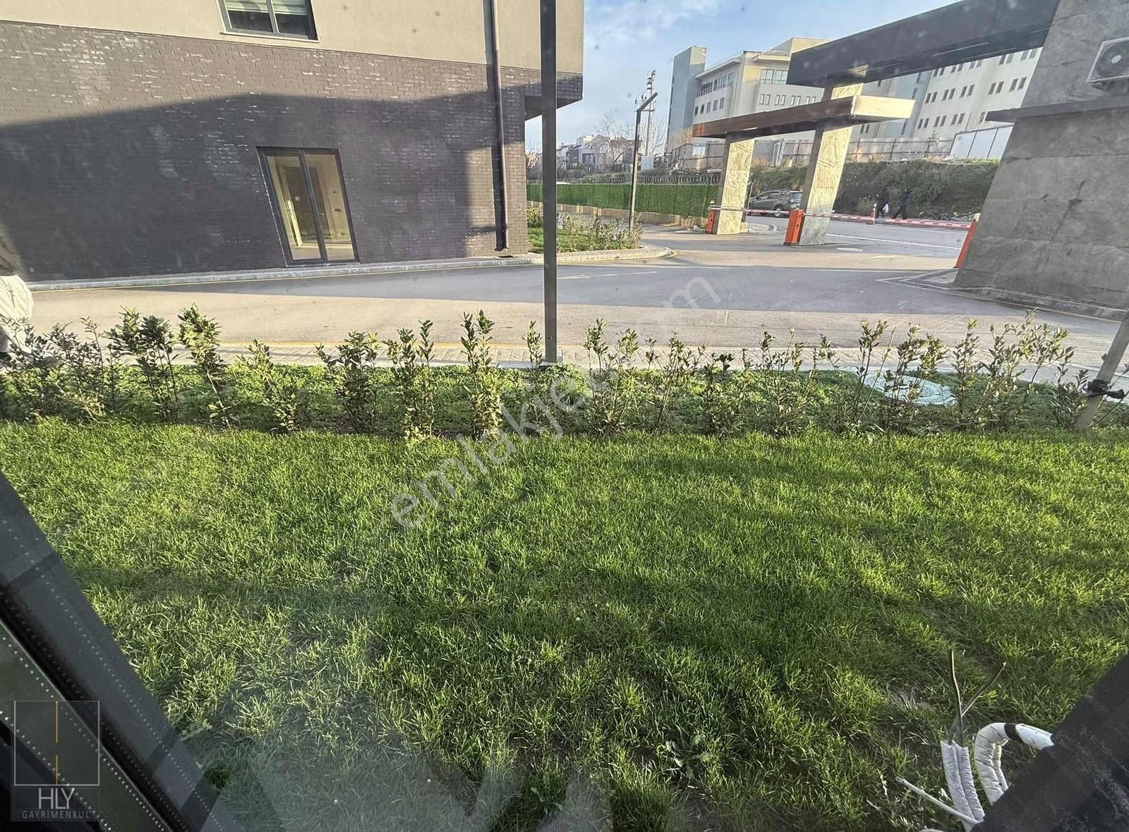 Hly Gayrimenkulden Emlak Konut'ta Bahçe Katı 2+1 Kiralık Daire - Görsel 16