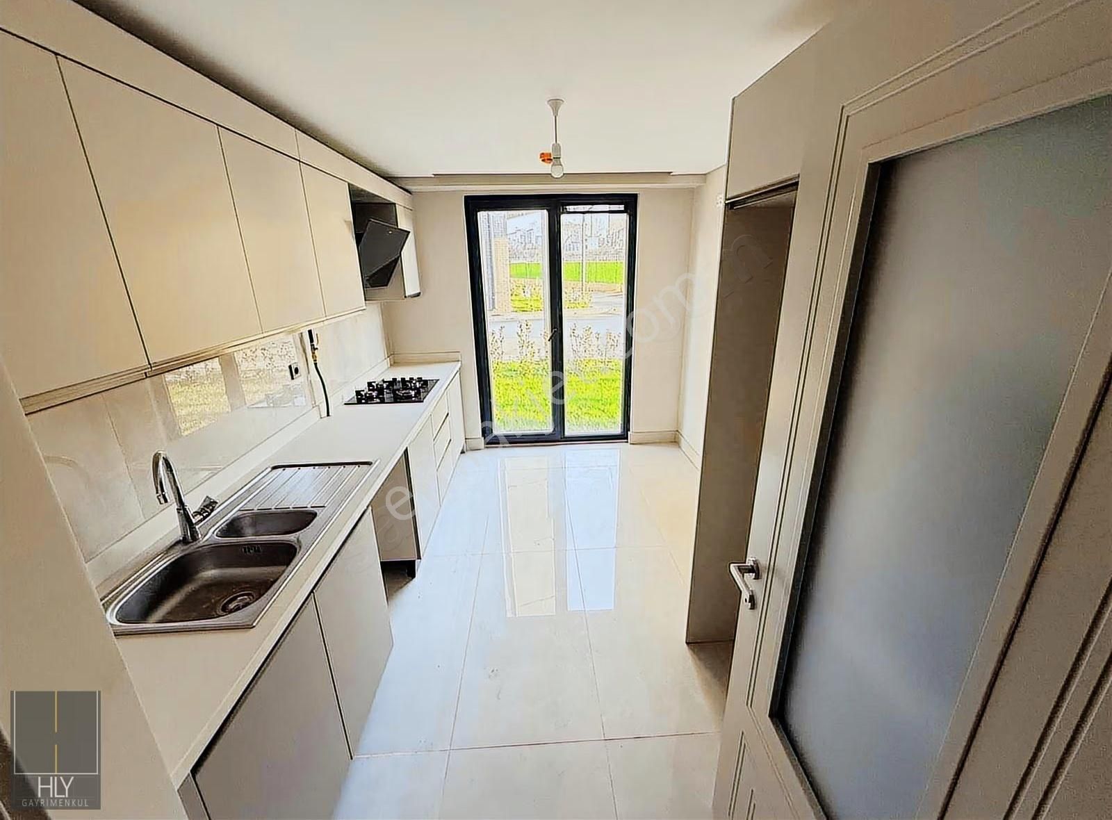 Hly Gayrimenkulden Emlak Konut'ta Bahçe Katı 2+1 Kiralık Daire - Görsel 25