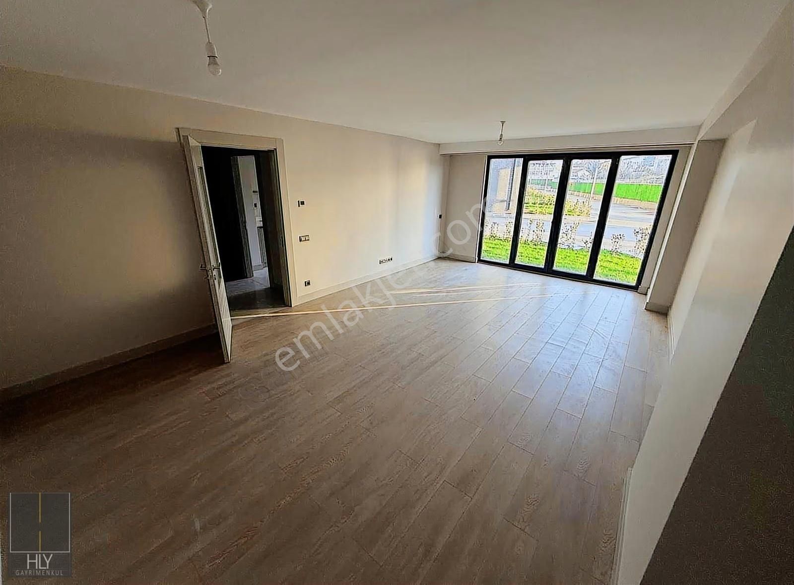 Hly Gayrimenkulden Emlak Konut'ta Bahçe Katı 2+1 Kiralık Daire - Görsel 21
