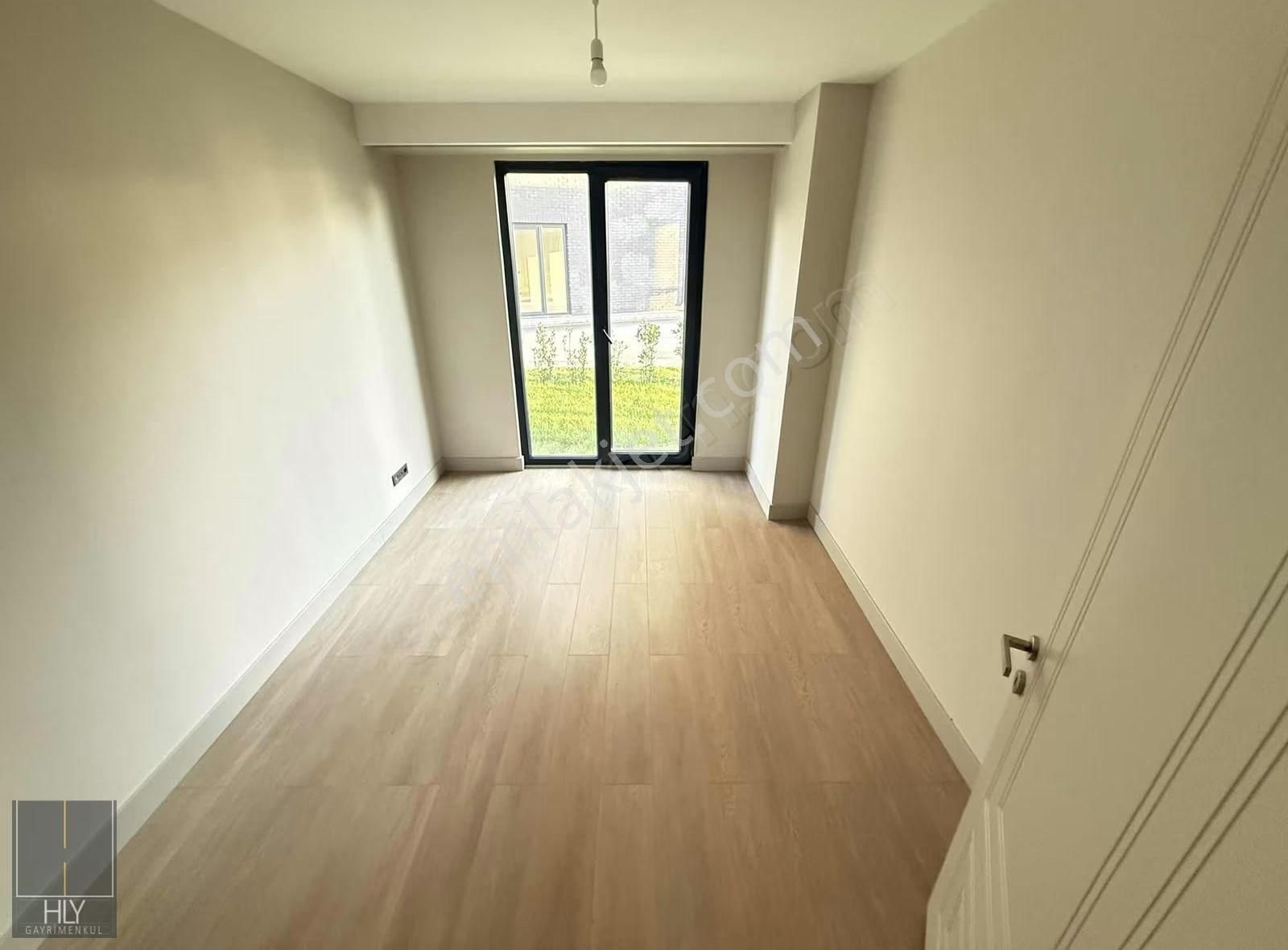 Hly Gayrimenkulden Emlak Konut'ta Bahçe Katı 2+1 Kiralık Daire - Görsel 26