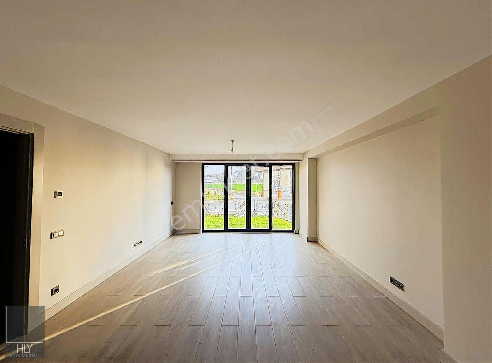 Hly Gayrimenkulden Emlak Konut'ta Bahçe Katı 2+1 Kiralık Daire - Görsel 22