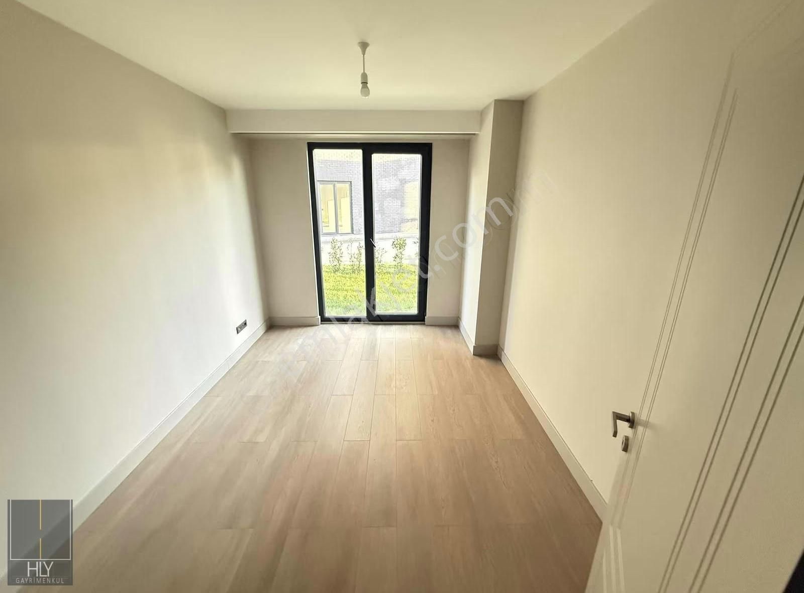 Hly Gayrimenkulden Emlak Konut'ta Bahçe Katı 2+1 Kiralık Daire - Görsel 27