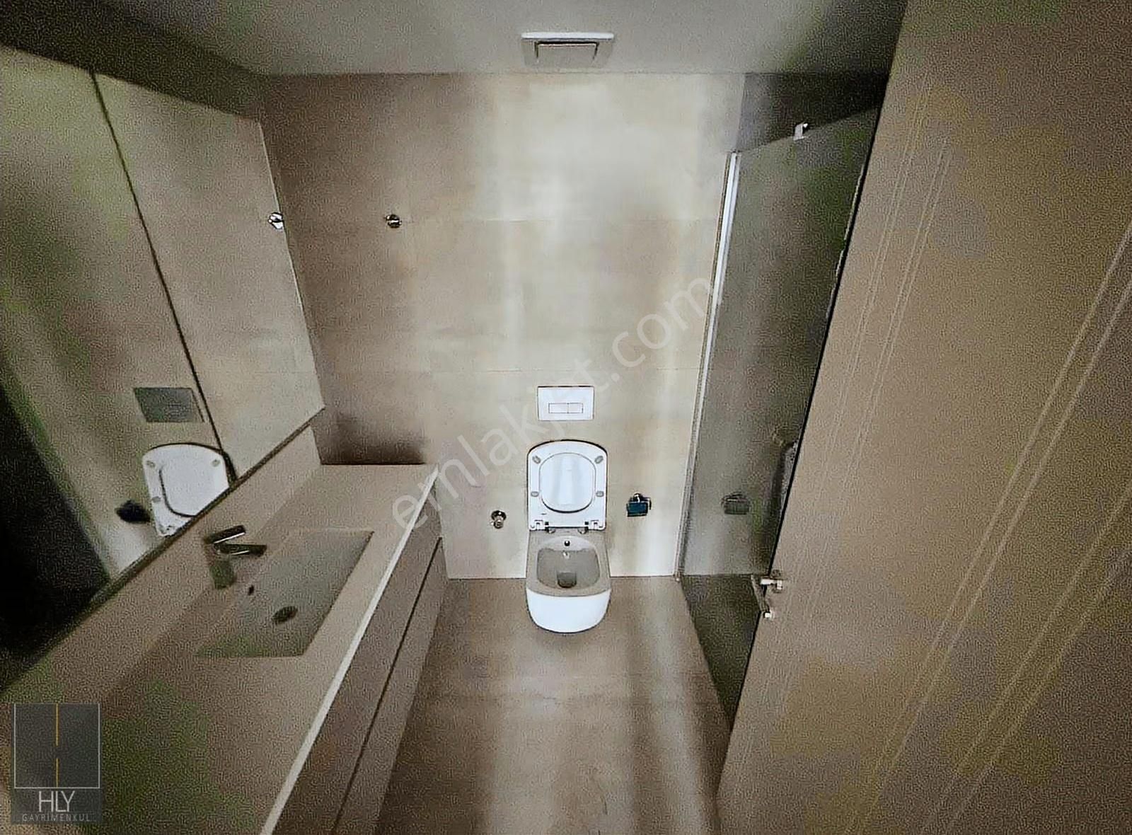 Hly Gayrimenkulden Emlak Konut'ta Bahçe Katı 2+1 Kiralık Daire - Görsel 20