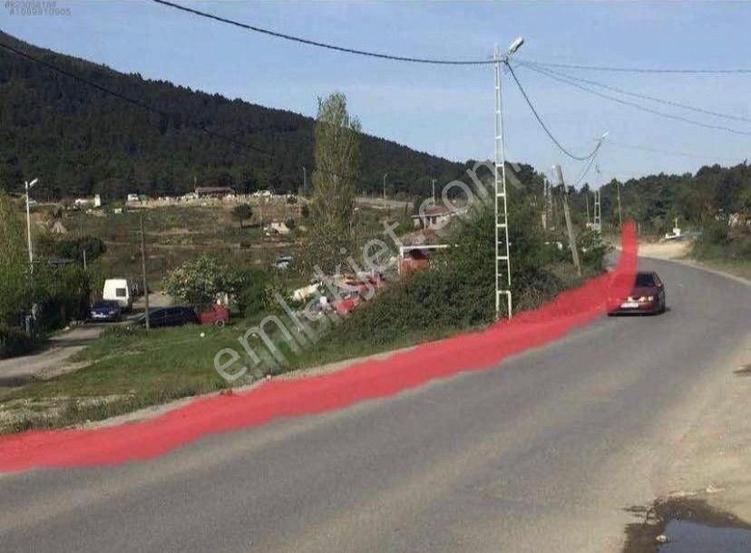Mertcan Dan Çarşı Mah 300m2 Fırsat Satılık Arsa - Görsel 3