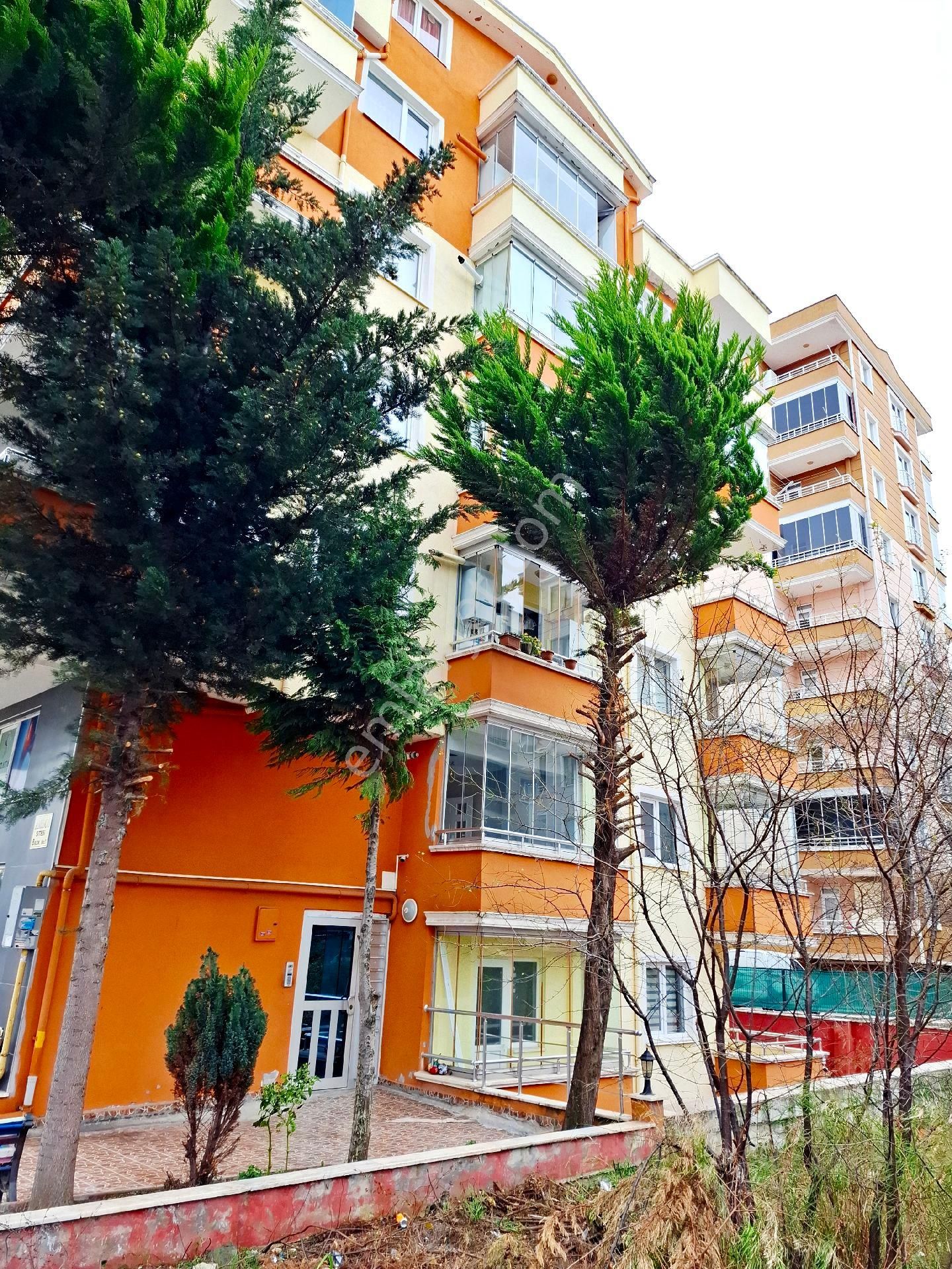 Acil Satılık Çobanlı Tramvayda 4+1 1. Kat - Görsel 22