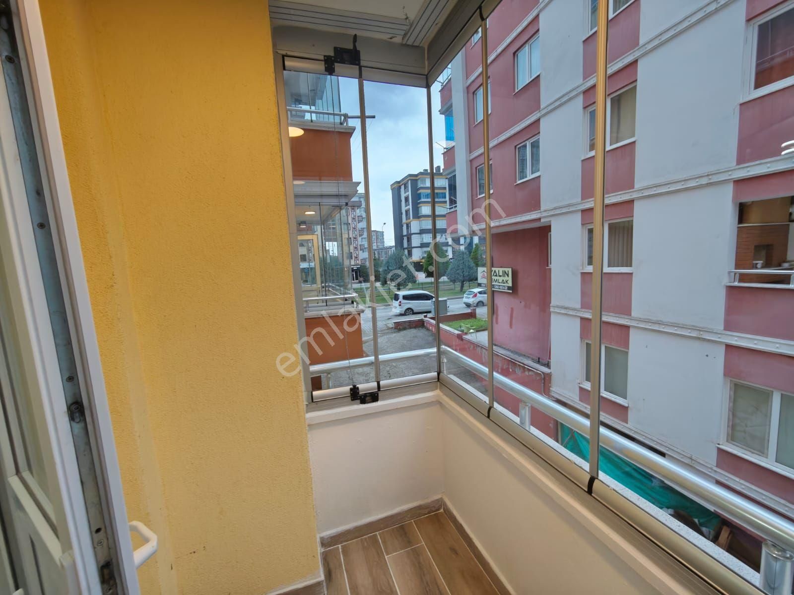 Acil Satılık Çobanlı Tramvayda 4+1 1. Kat - Görsel 19