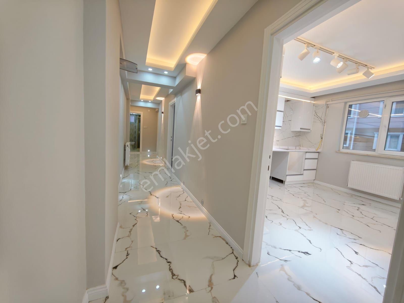 Acil Satılık Çobanlı Tramvayda 4+1 1. Kat - Görsel 17