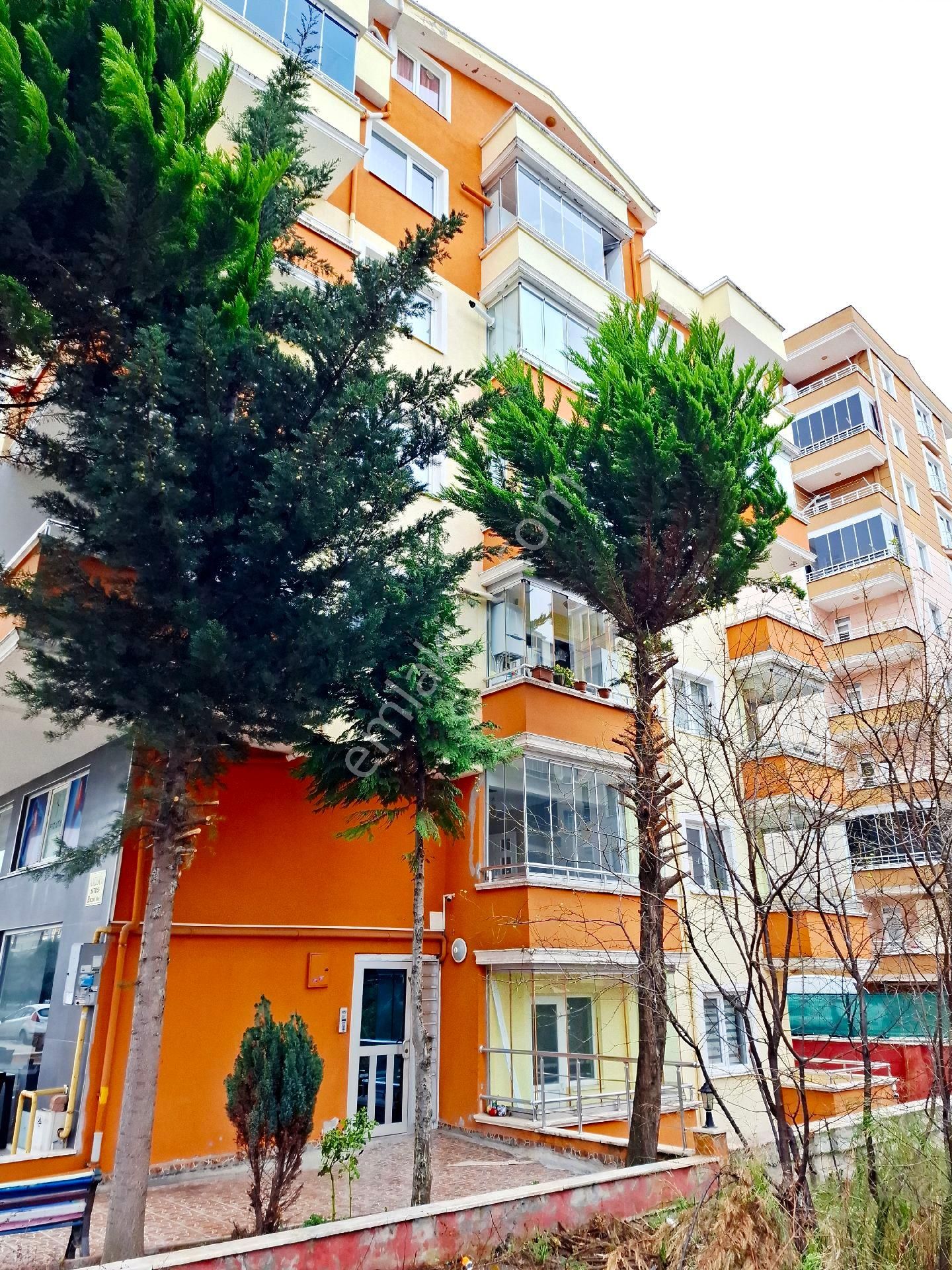 Acil Satılık Çobanlı Tramvayda 4+1 1. Kat - Görsel 23