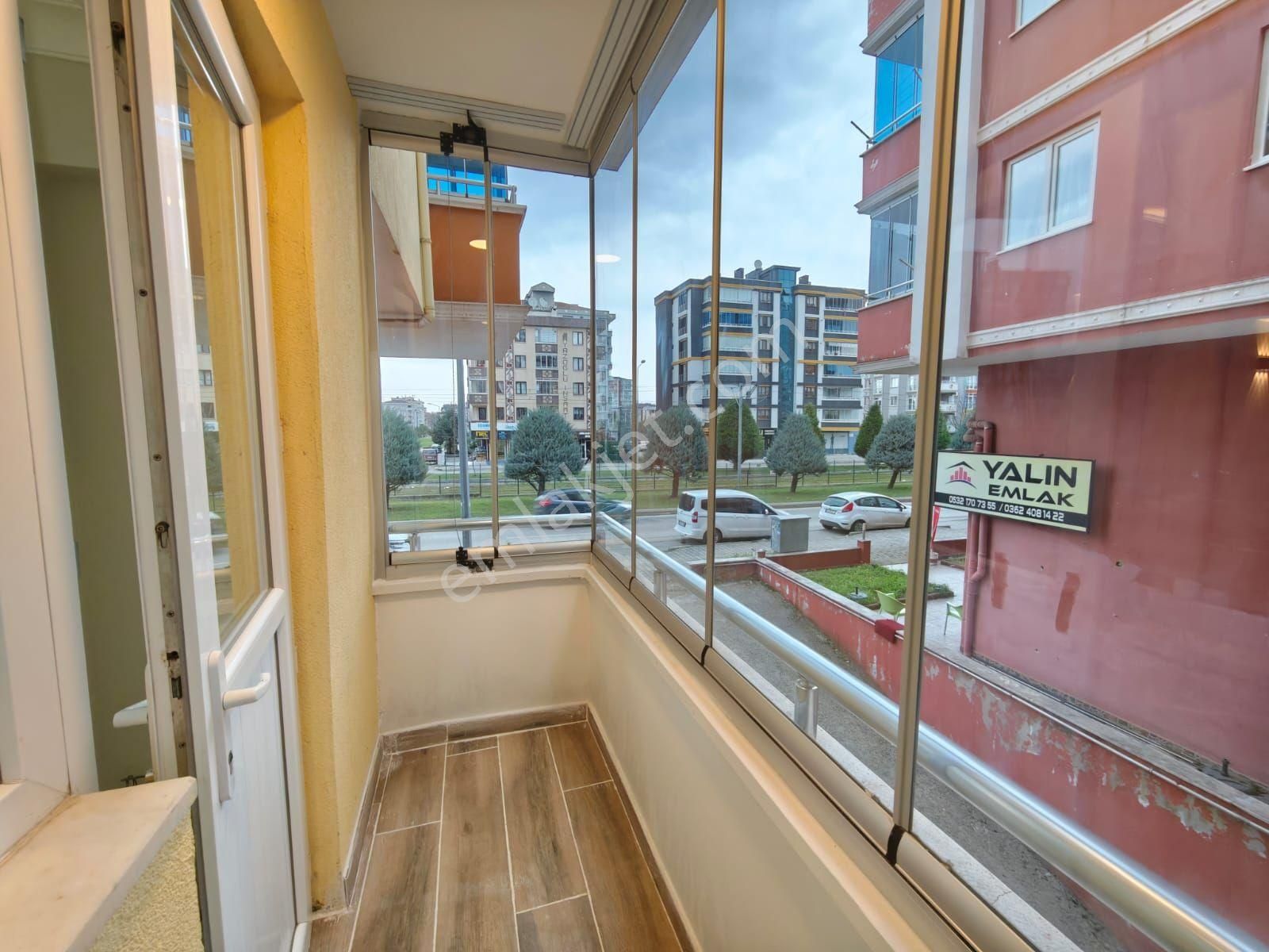 Acil Satılık Çobanlı Tramvayda 4+1 1. Kat - Görsel 20