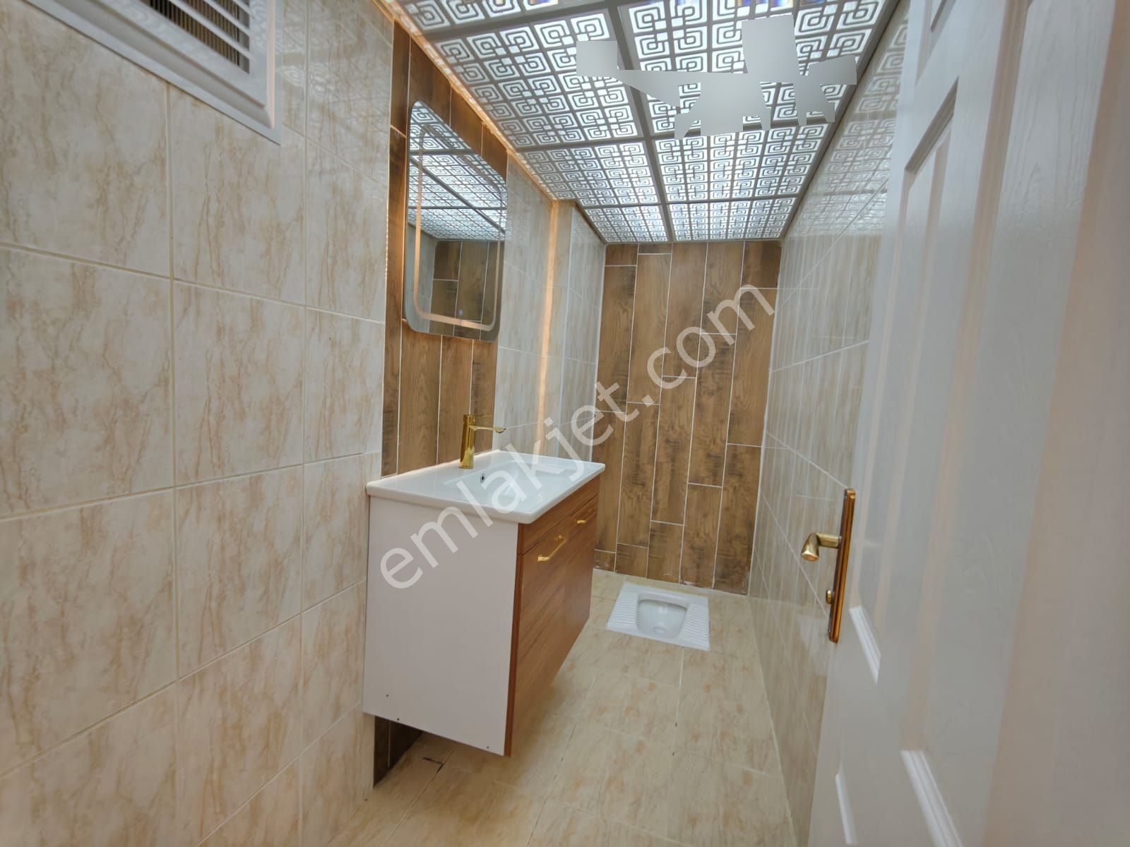 Acil Satılık Çobanlı Tramvayda 4+1 1. Kat - Görsel 11