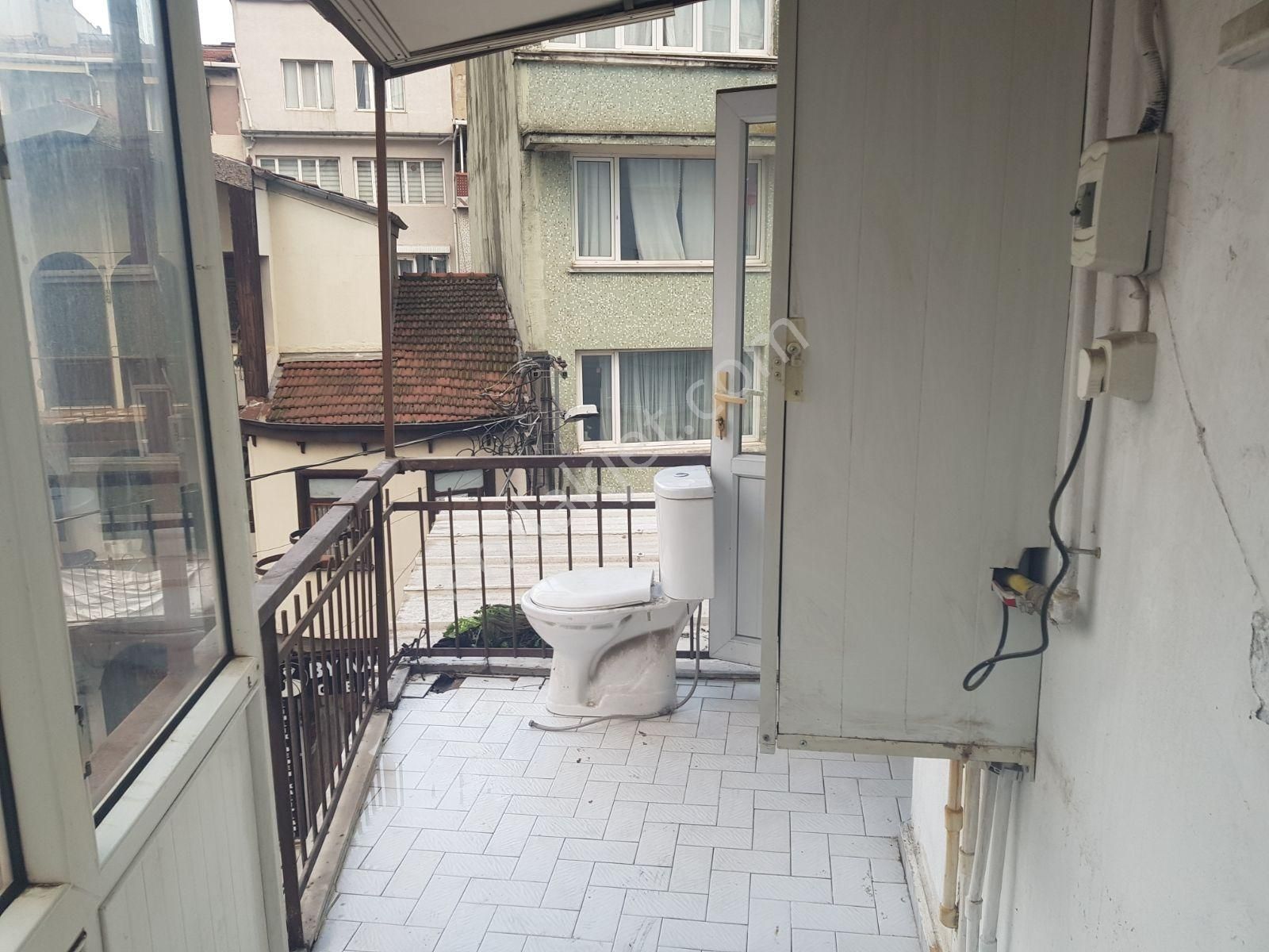 Altıparmak Caddesinde Asansörlu Arakat Kelepir Daire - Görsel 10