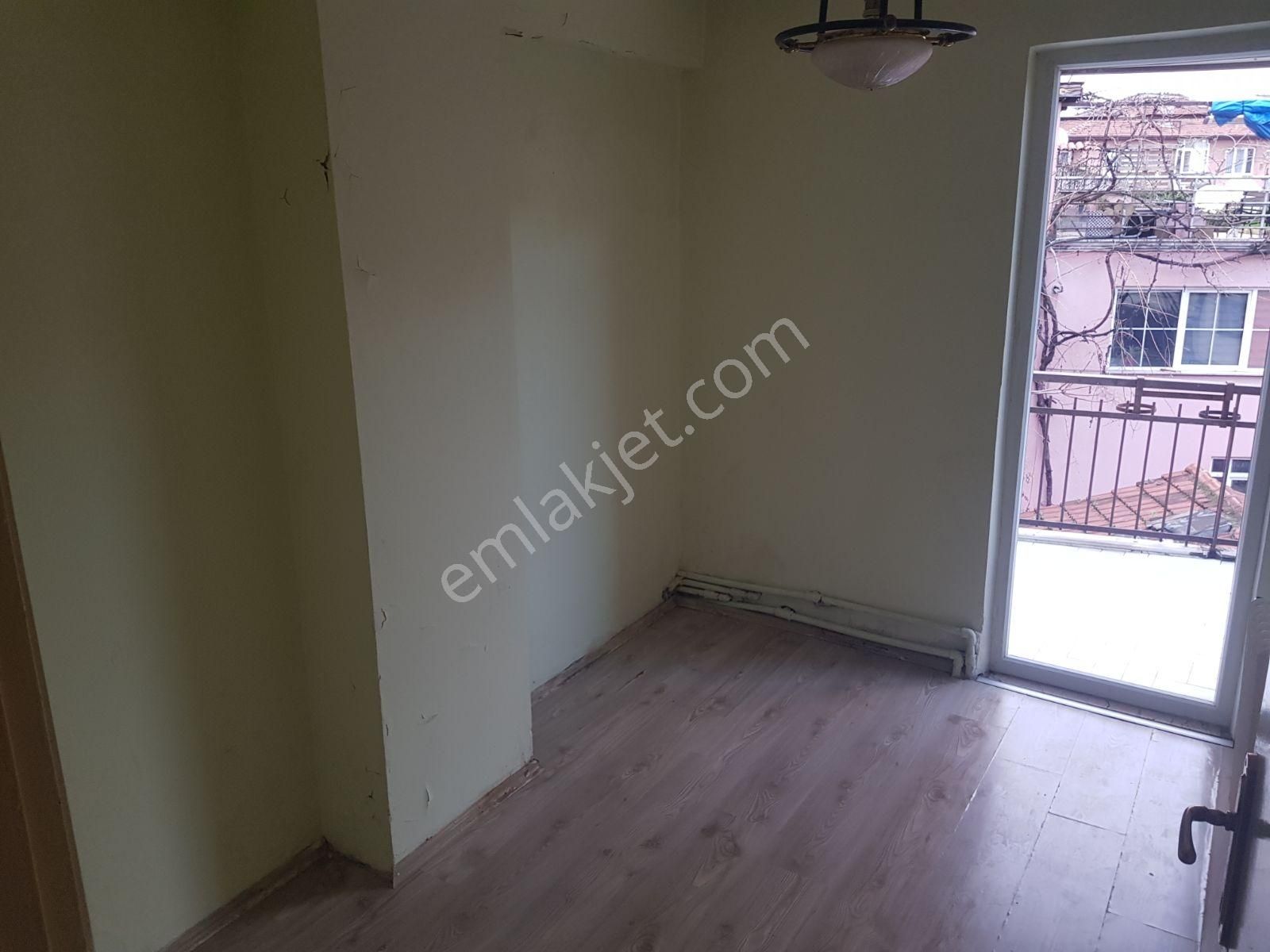 Altıparmak Caddesinde Asansörlu Arakat Kelepir Daire - Görsel 4