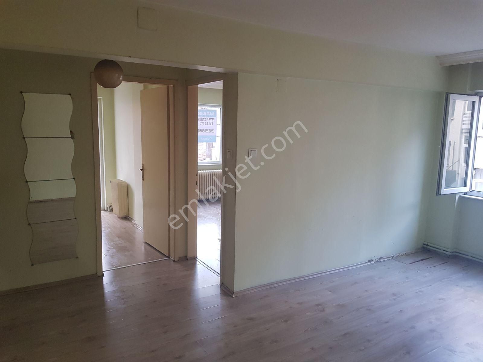 Altıparmak Caddesinde Asansörlu Arakat Kelepir Daire - Görsel 7