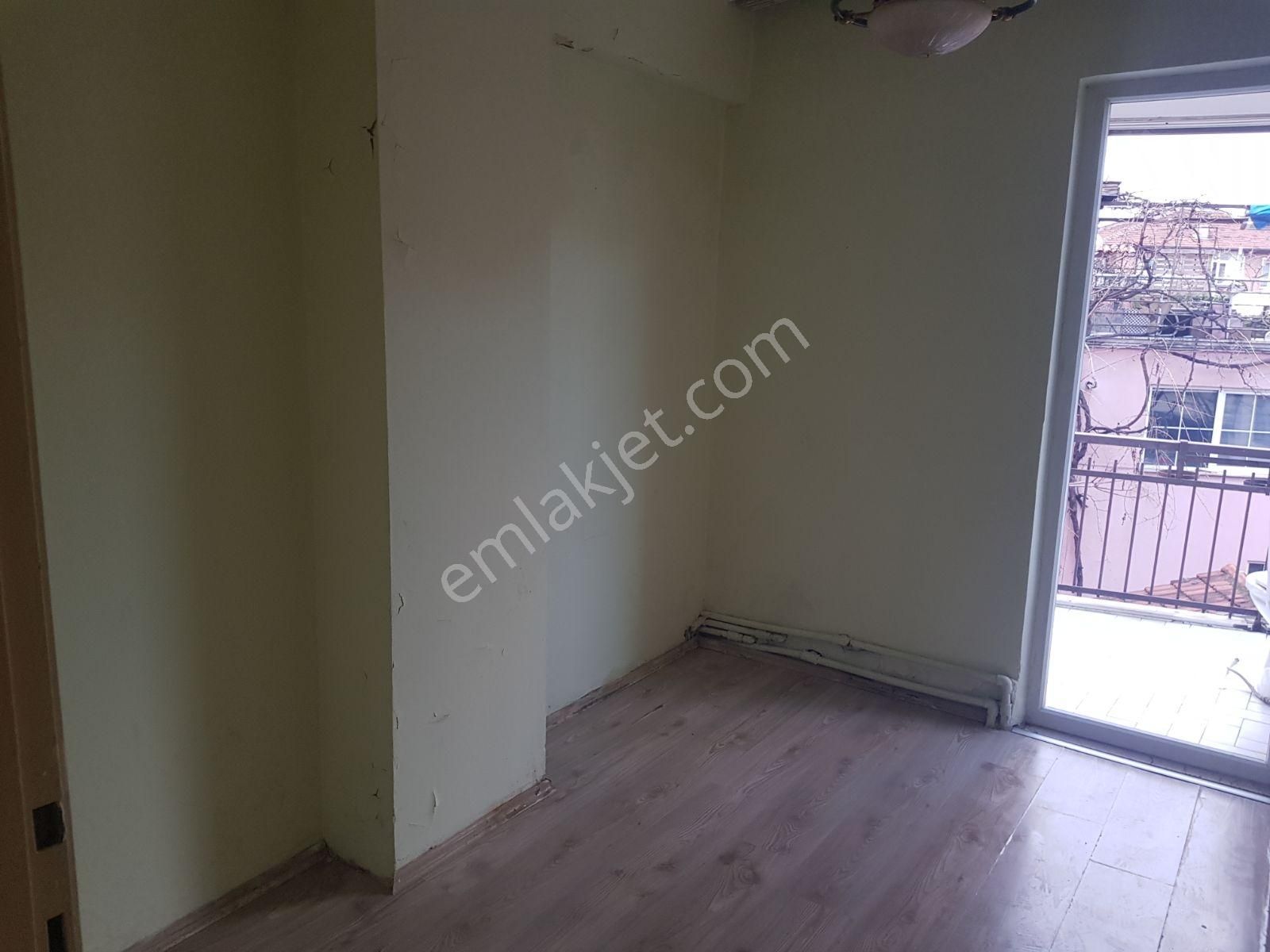 Altıparmak Caddesinde Asansörlu Arakat Kelepir Daire - Görsel 16