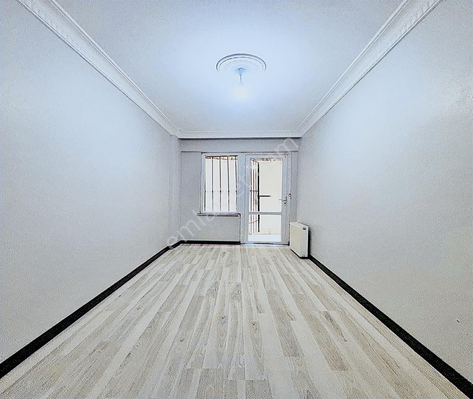 Kıraç Hürriyet Mahallesi 2+1 90m2 Balkonlu Bahçekat 1.940.000tl - Görsel 26