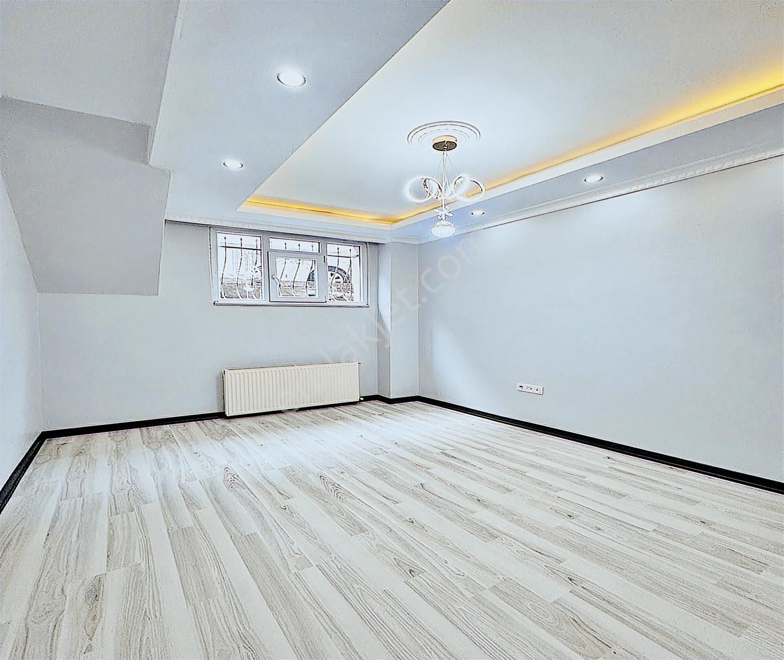 Kıraç Hürriyet Mahallesi 2+1 90m2 Balkonlu Bahçekat 1.940.000tl - Görsel 30