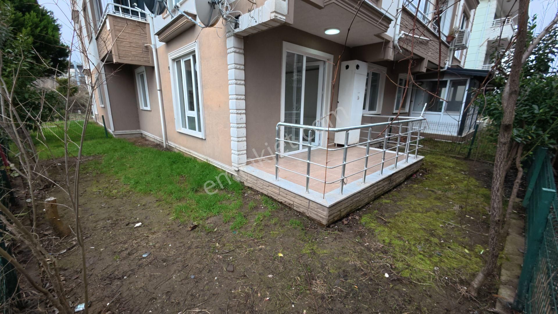 Sakarya Karasu Da Sadece Size Ait Bahçe Kullanımlı 2+1 Daire