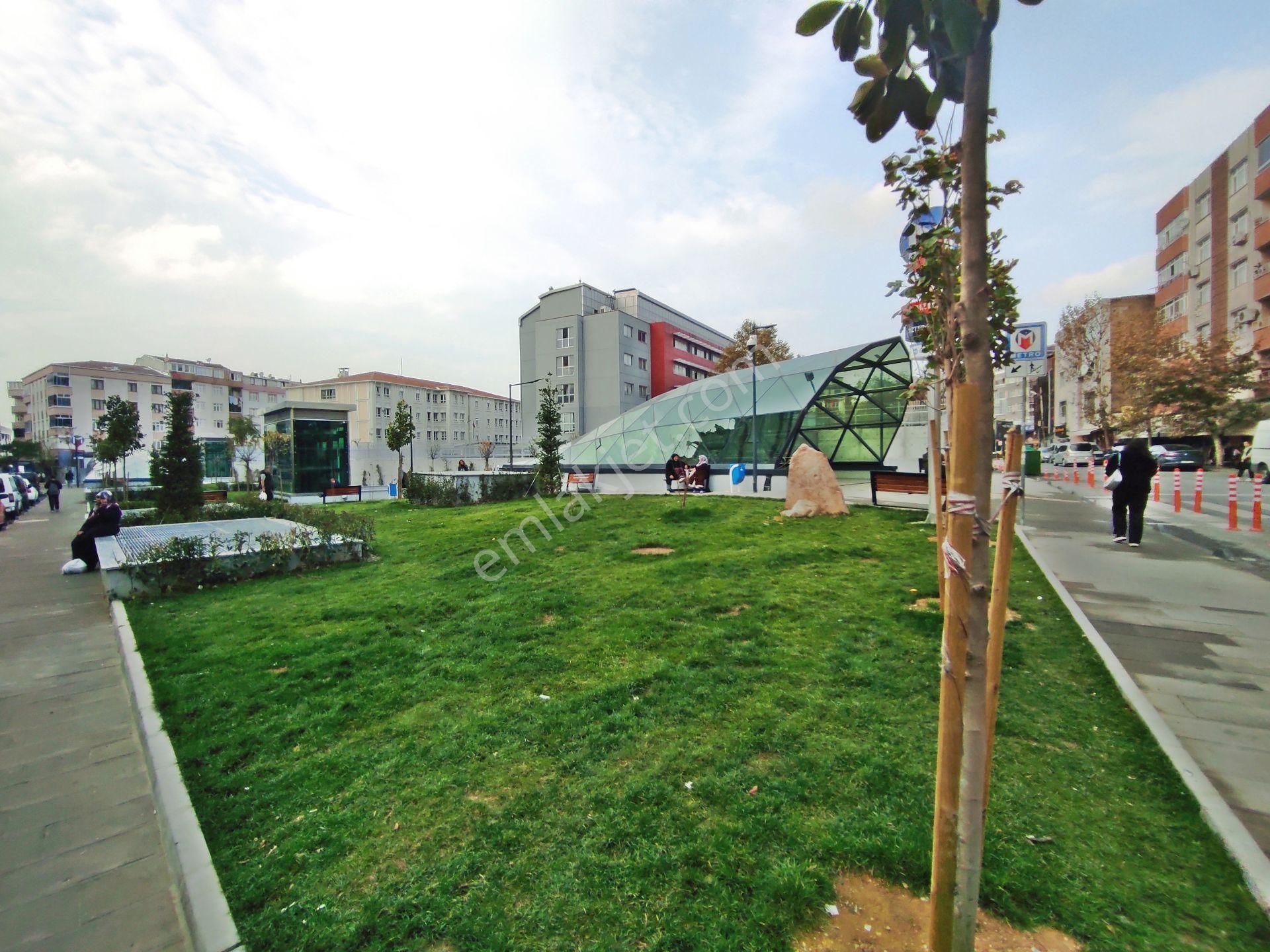 Bahçelievler Cumhuriyet Mah 5,katlı 12 Dairelik 202 M2 Boş Arsa - Görsel 9