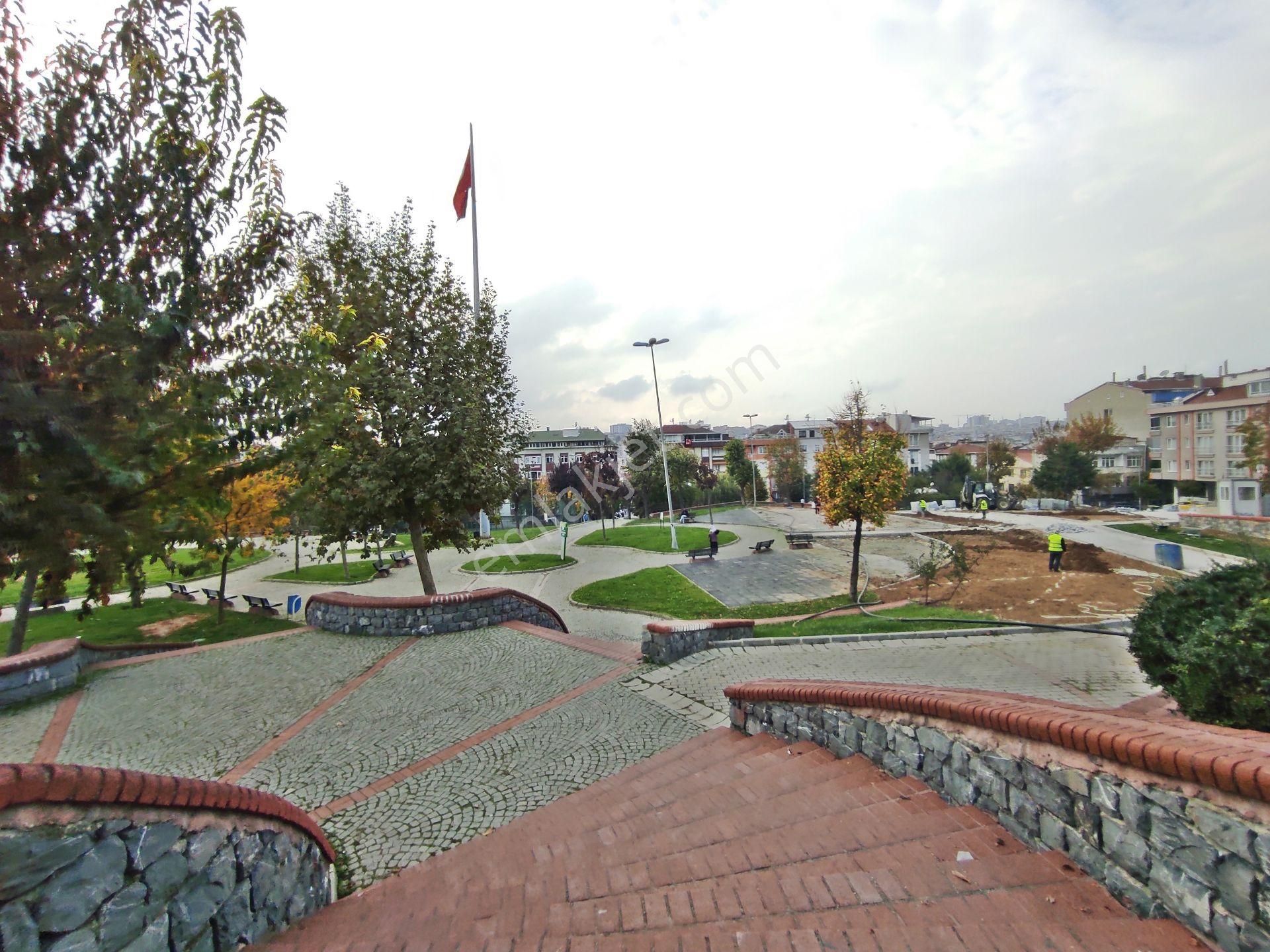 Bahçelievler Cumhuriyet Mah 5,katlı 12 Dairelik 202 M2 Boş Arsa - Görsel 17