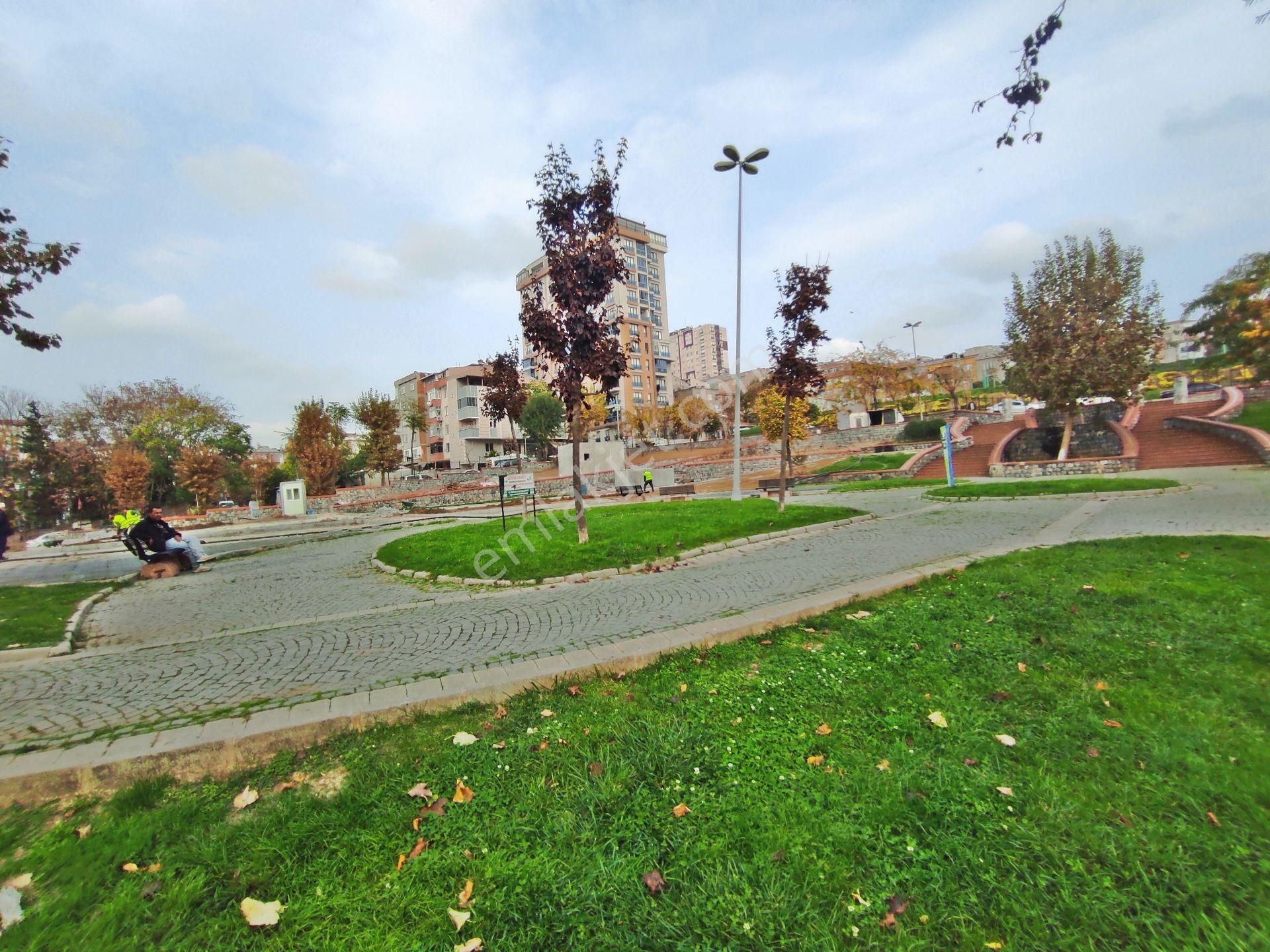 Bahçelievler Cumhuriyet Mah 5,katlı 12 Dairelik 202 M2 Boş Arsa - Görsel 14