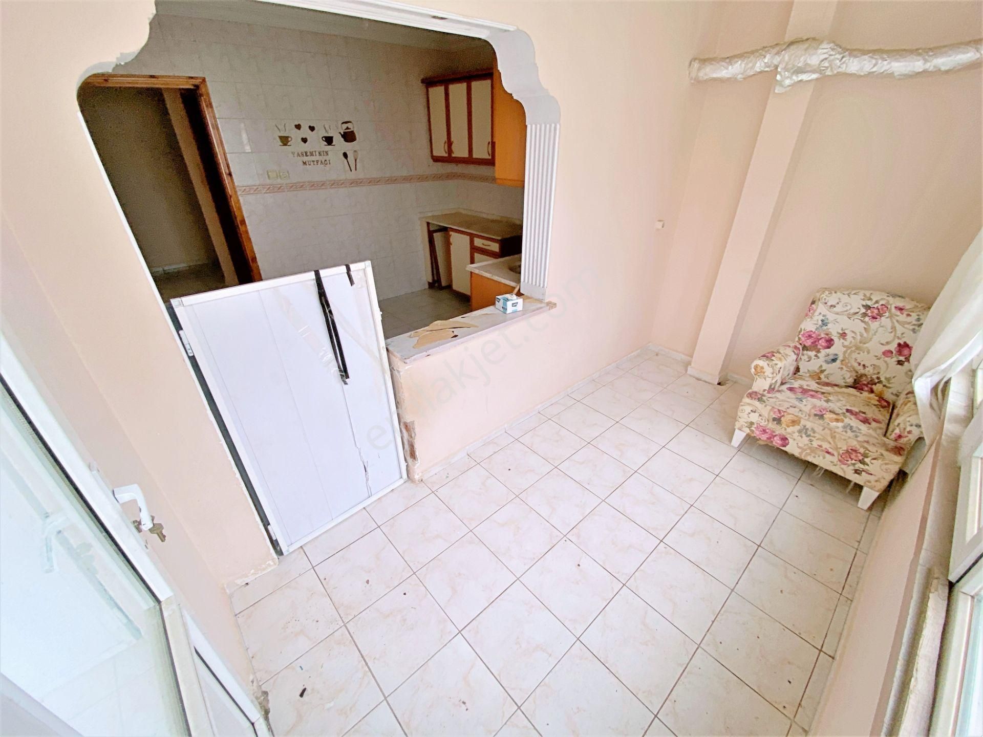 🌀gültaş Emlaktan Akçayda Satılık 2+1 Ayrı Mutfak Ön Cephe Denize 500m Daire - Görsel 10