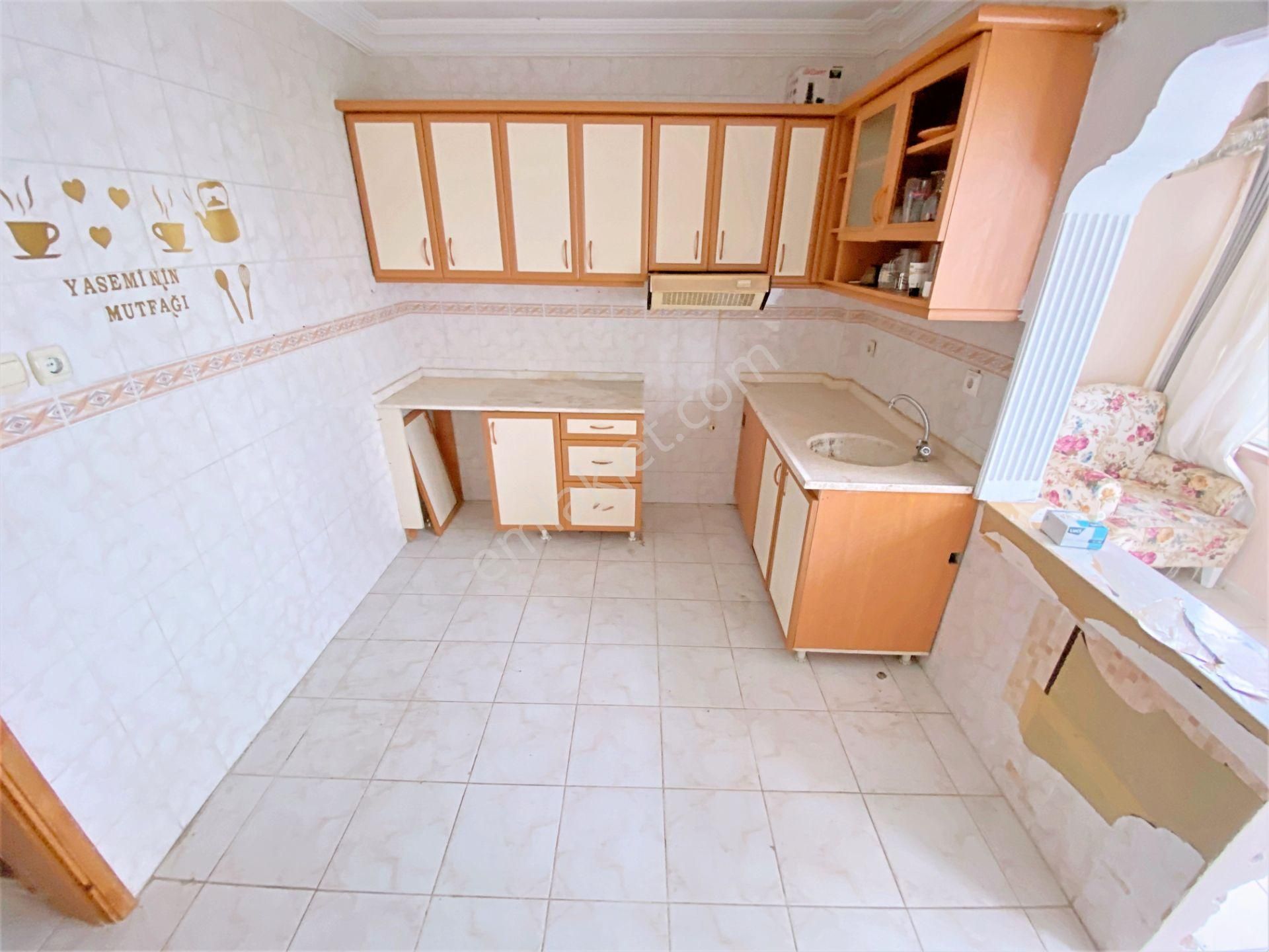 🌀gültaş Emlaktan Akçayda Satılık 2+1 Ayrı Mutfak Ön Cephe Denize 500m Daire - Görsel 8