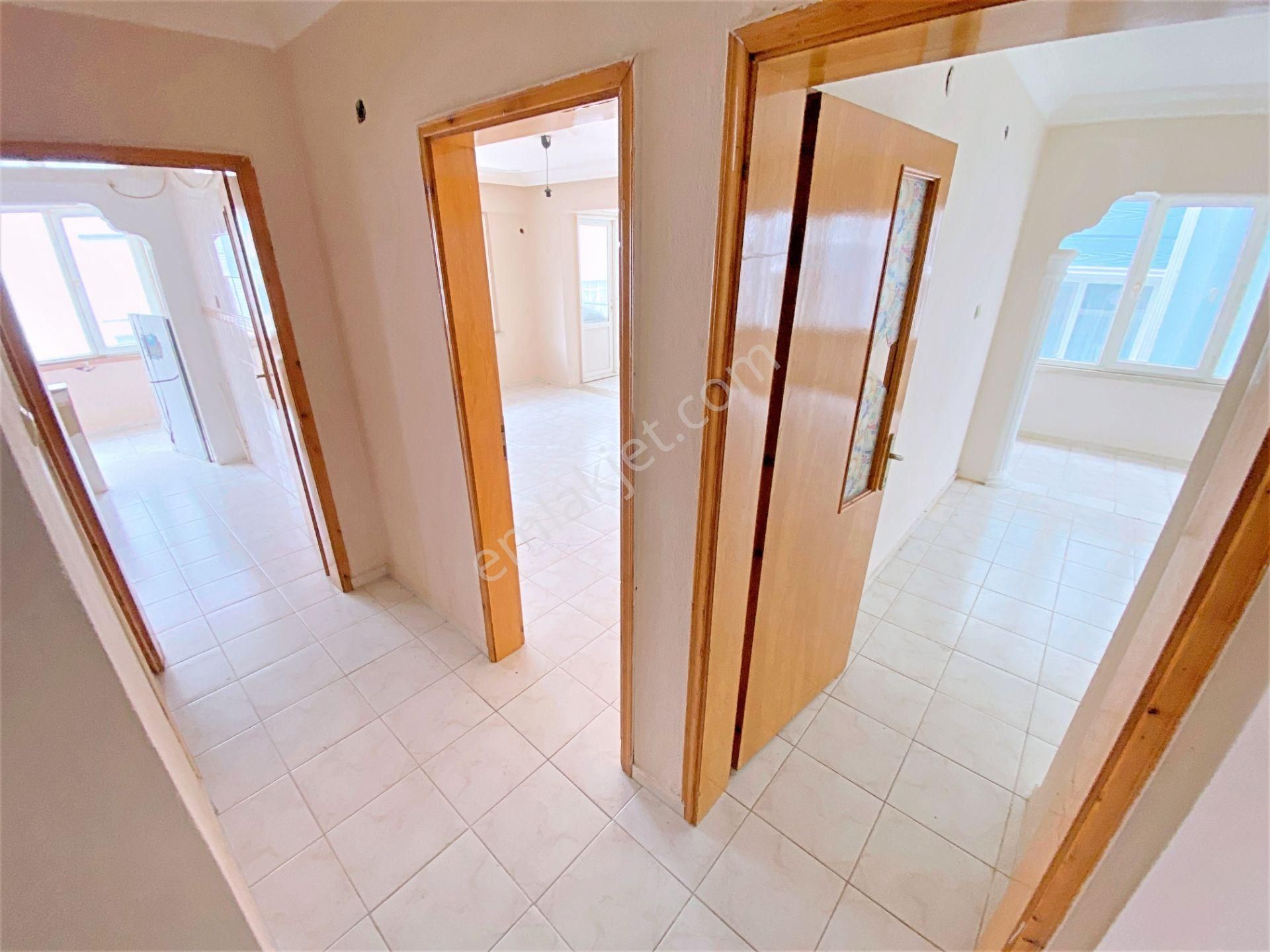 🌀gültaş Emlaktan Akçayda Satılık 2+1 Ayrı Mutfak Ön Cephe Denize 500m Daire - Görsel 30