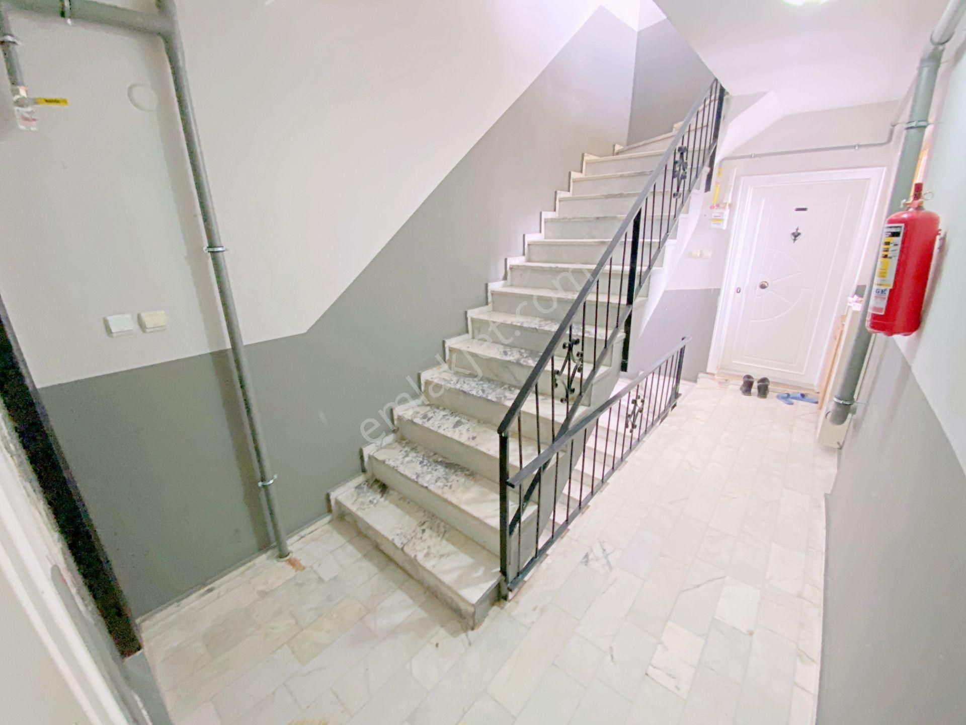 🌀gültaş Emlaktan Akçayda Satılık 2+1 Ayrı Mutfak Ön Cephe Denize 500m Daire - Görsel 19