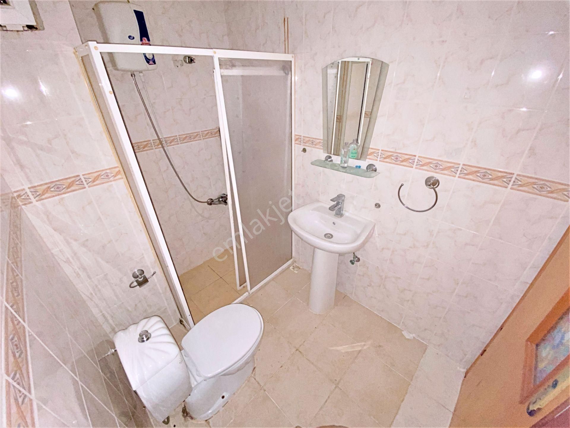 🌀gültaş Emlaktan Akçayda Satılık 2+1 Ayrı Mutfak Ön Cephe Denize 500m Daire - Görsel 23