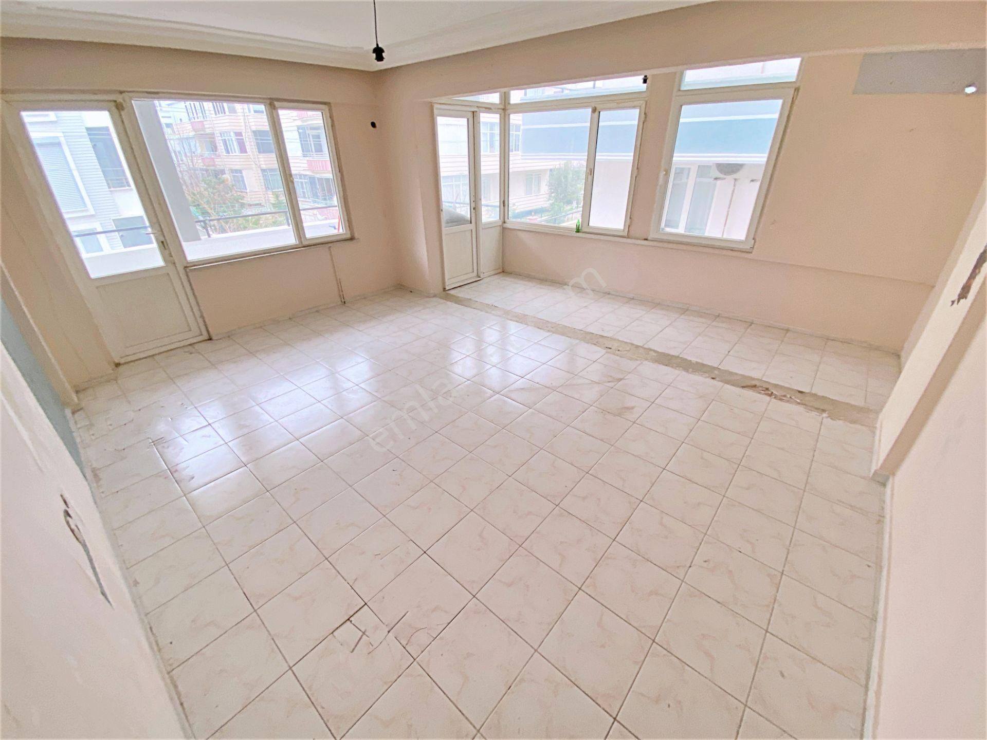 🌀gültaş Emlaktan Akçayda Satılık 2+1 Ayrı Mutfak Ön Cephe Denize 500m Daire - Görsel 11