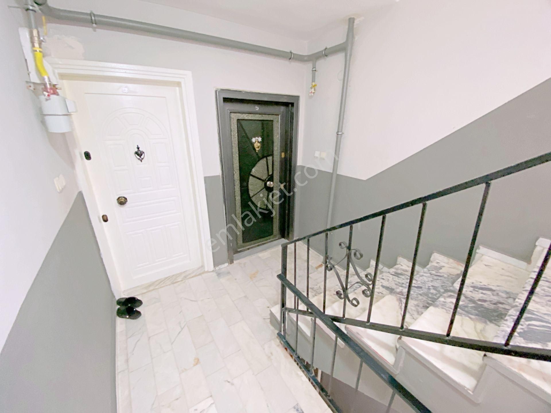 🌀gültaş Emlaktan Akçayda Satılık 2+1 Ayrı Mutfak Ön Cephe Denize 500m Daire - Görsel 35