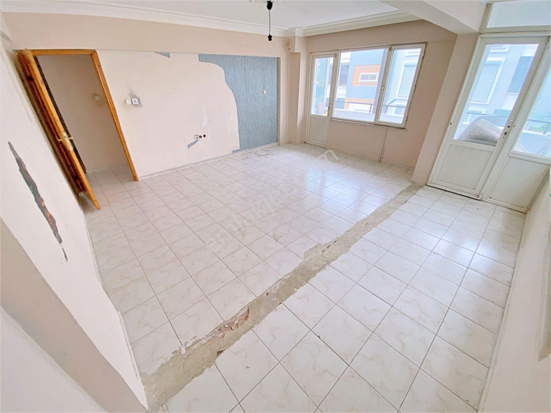 🌀gültaş Emlaktan Akçayda Satılık 2+1 Ayrı Mutfak Ön Cephe Denize 500m Daire - Görsel 17