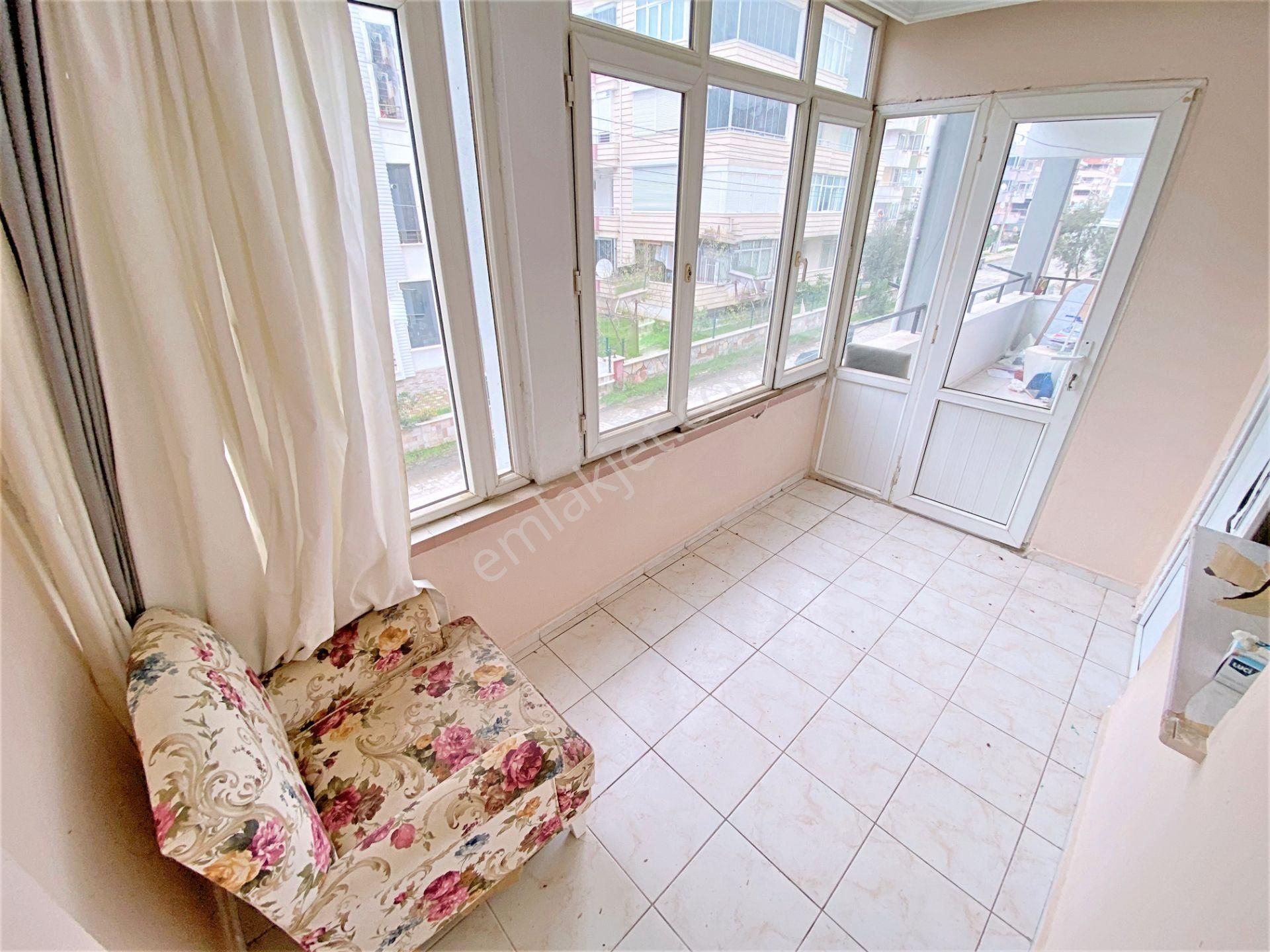 🌀gültaş Emlaktan Akçayda Satılık 2+1 Ayrı Mutfak Ön Cephe Denize 500m Daire - Görsel 9