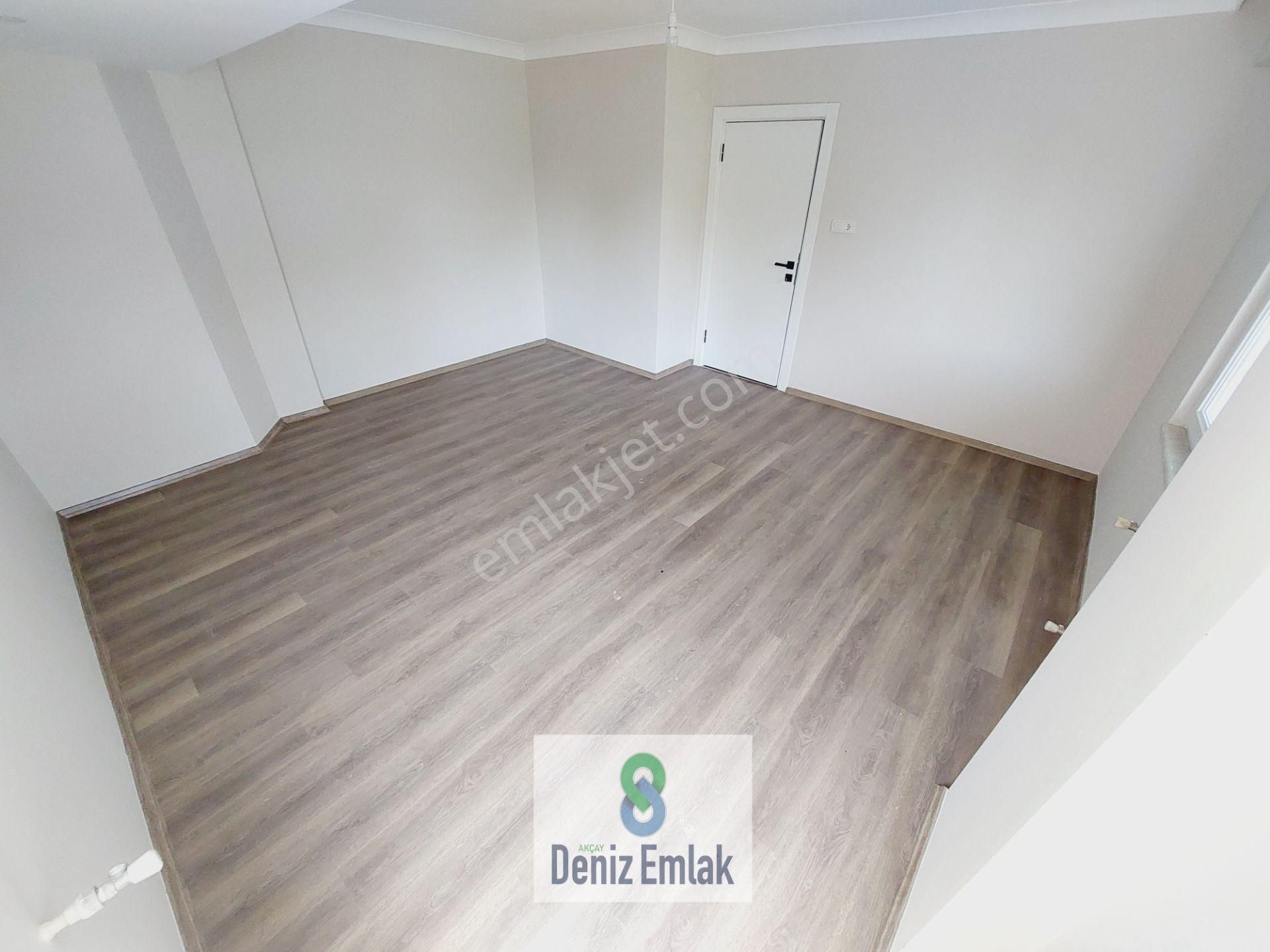 Denizden Öncephe Masrafsız Bahçeli Teraslı Satılık 3+1 Tripleks Villa. - Görsel 22