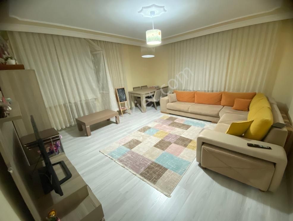 Tekirdağ Çorlu Nusretiye De 3+1 Satılık Daire - Görsel 7