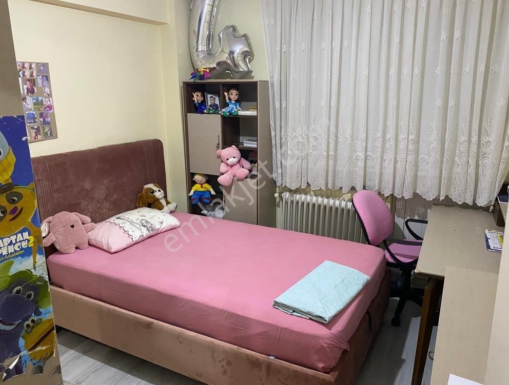 Tekirdağ Çorlu Nusretiye De 3+1 Satılık Daire - Görsel 5