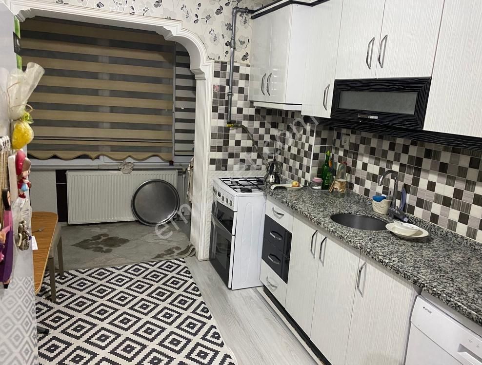 Tekirdağ Çorlu Nusretiye De 3+1 Satılık Daire