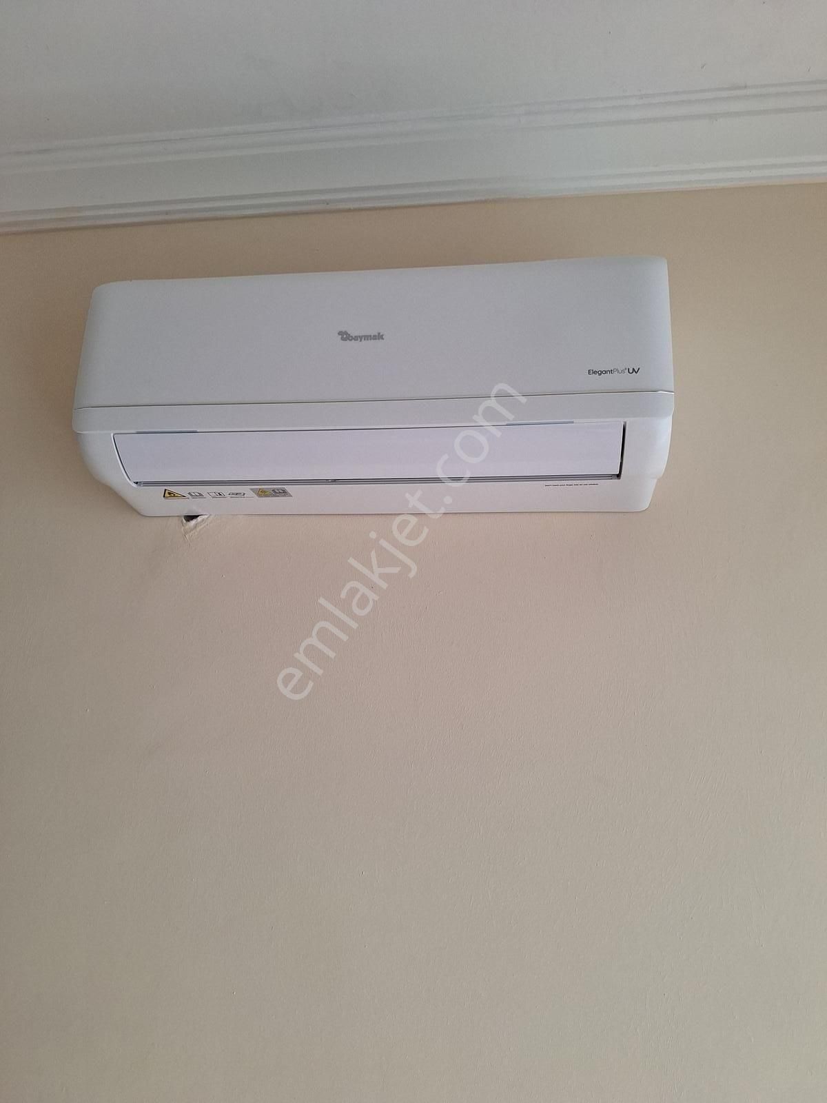 Eşyalı Kiralık 1+1 Daire - Havuzlu- Asansörlü Alanya - Avsallar Mh. - Görsel 6