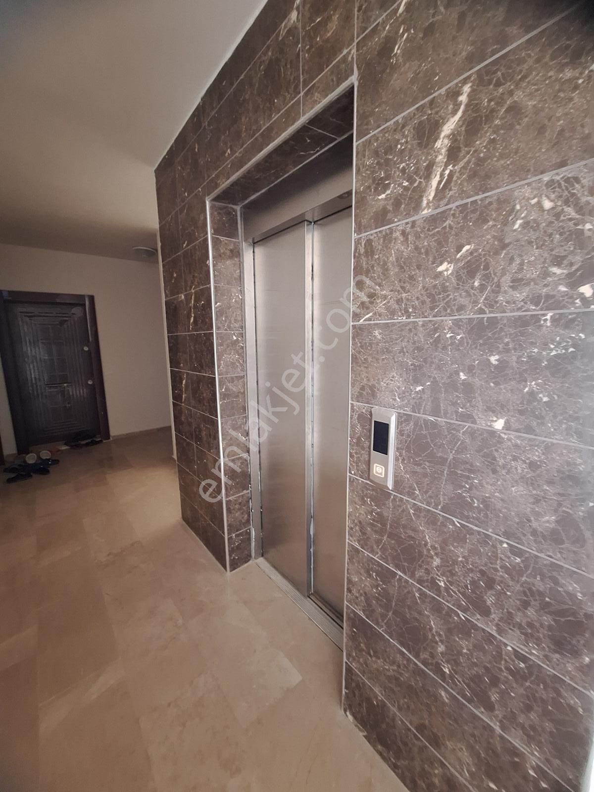 Eşyalı Kiralık 1+1 Daire - Havuzlu- Asansörlü Alanya - Avsallar Mh. - Görsel 14