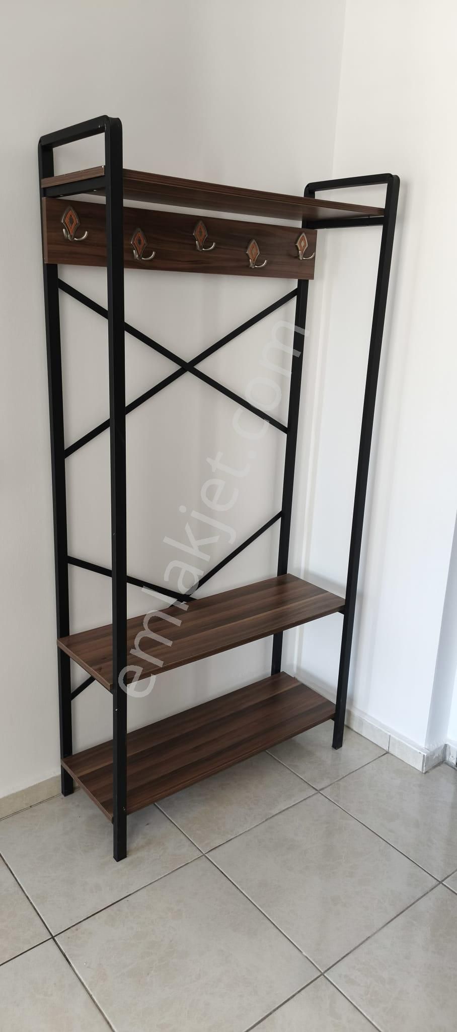 Eşyalı Kiralık 1+1 Daire - Havuzlu- Asansörlü Alanya - Avsallar Mh. - Görsel 7