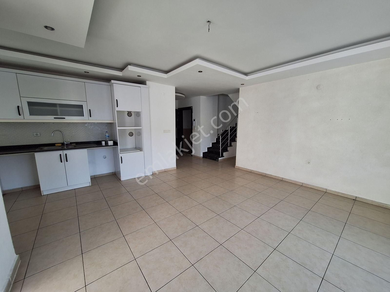 Kiralık 4+1 Denize Yakın Alanya Kestel Mahallesi - Görsel 10