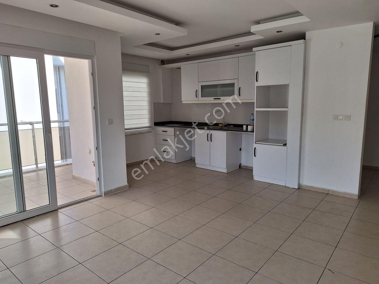 Kiralık 4+1 Denize Yakın Alanya Kestel Mahallesi - Görsel 3