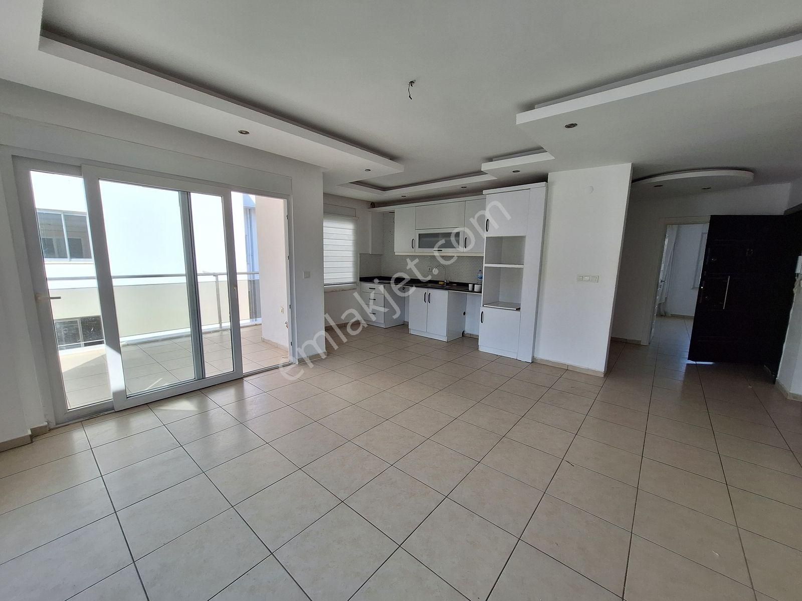 Kiralık 4+1 Denize Yakın Alanya Kestel Mahallesi - Görsel 4