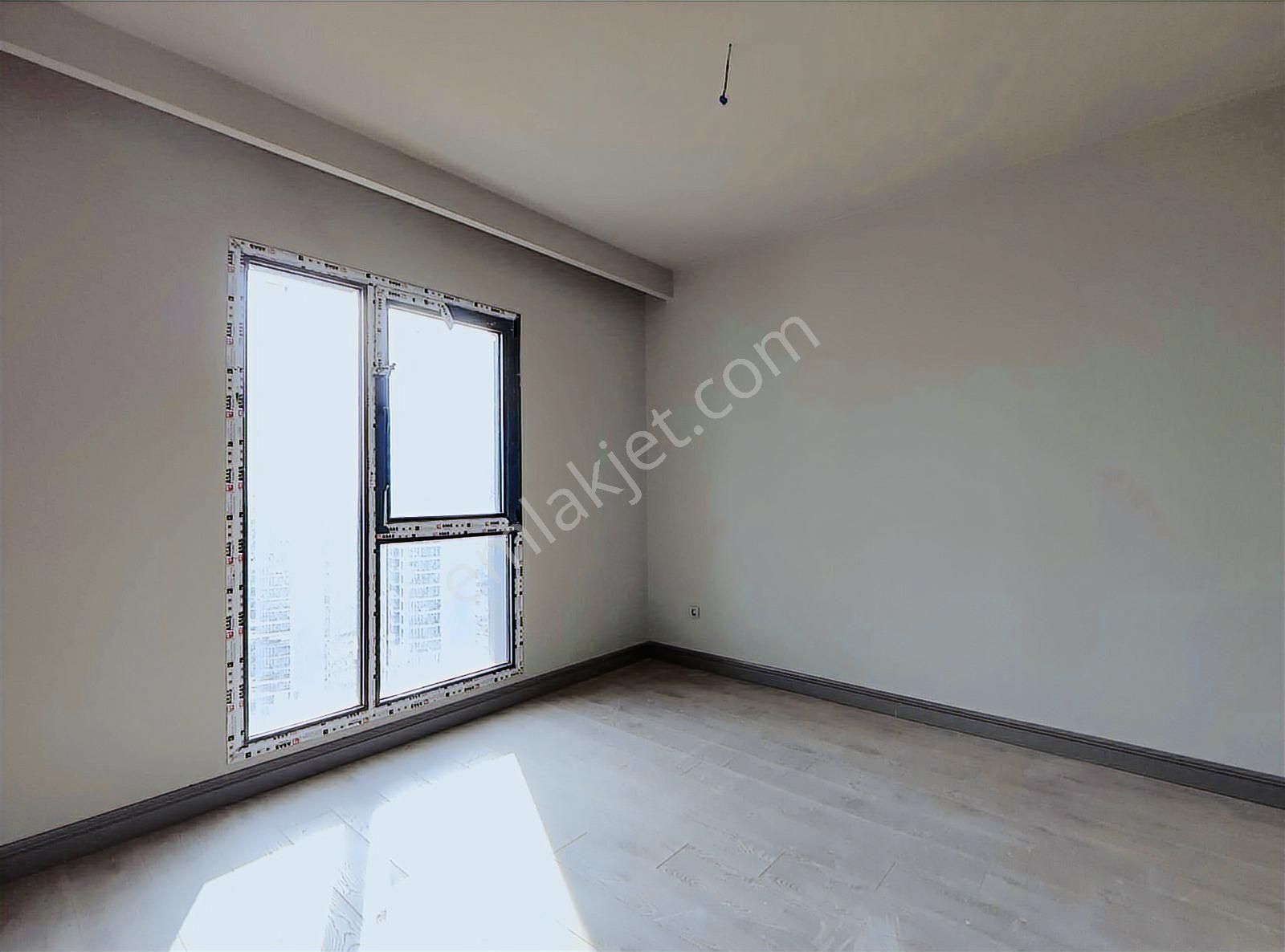 Kent İncek'te Çift Balkonlu Satılık 5+1 Daire /enbatı A.ş. - Görsel 30