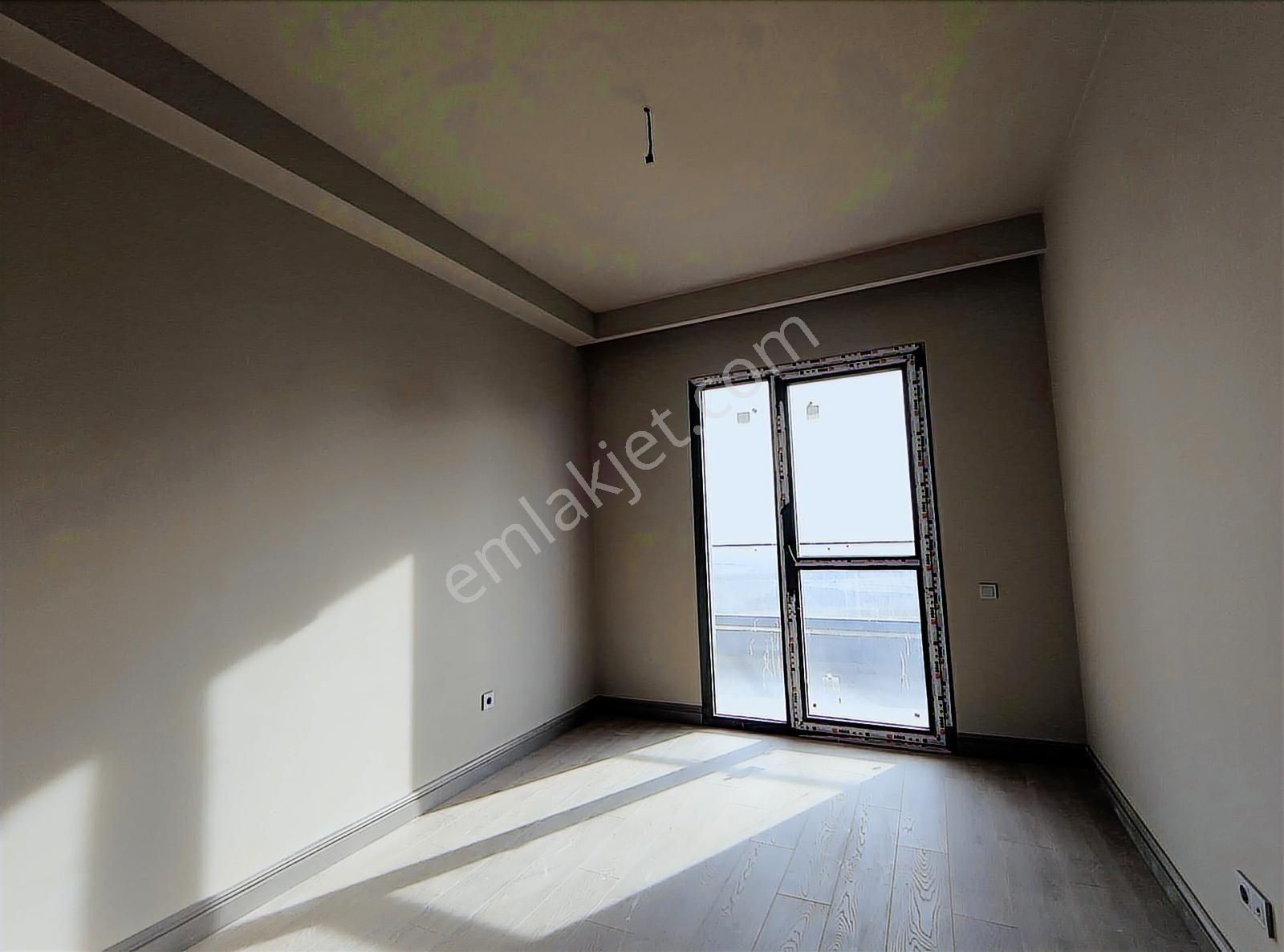 Kent İncek'te Çift Balkonlu Satılık 5+1 Daire /enbatı A.ş. - Görsel 17