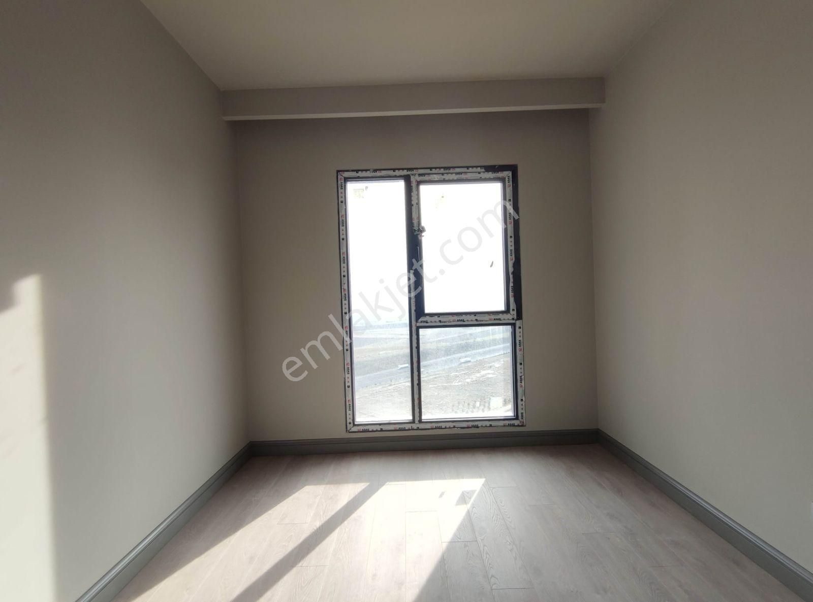 Kent İncek'te Çift Balkonlu Satılık 5+1 Daire /enbatı A.ş. - Görsel 20