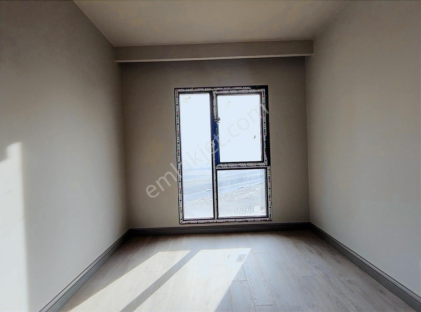 Kent İncek'te Çift Balkonlu Satılık 5+1 Daire /enbatı A.ş. - Görsel 27