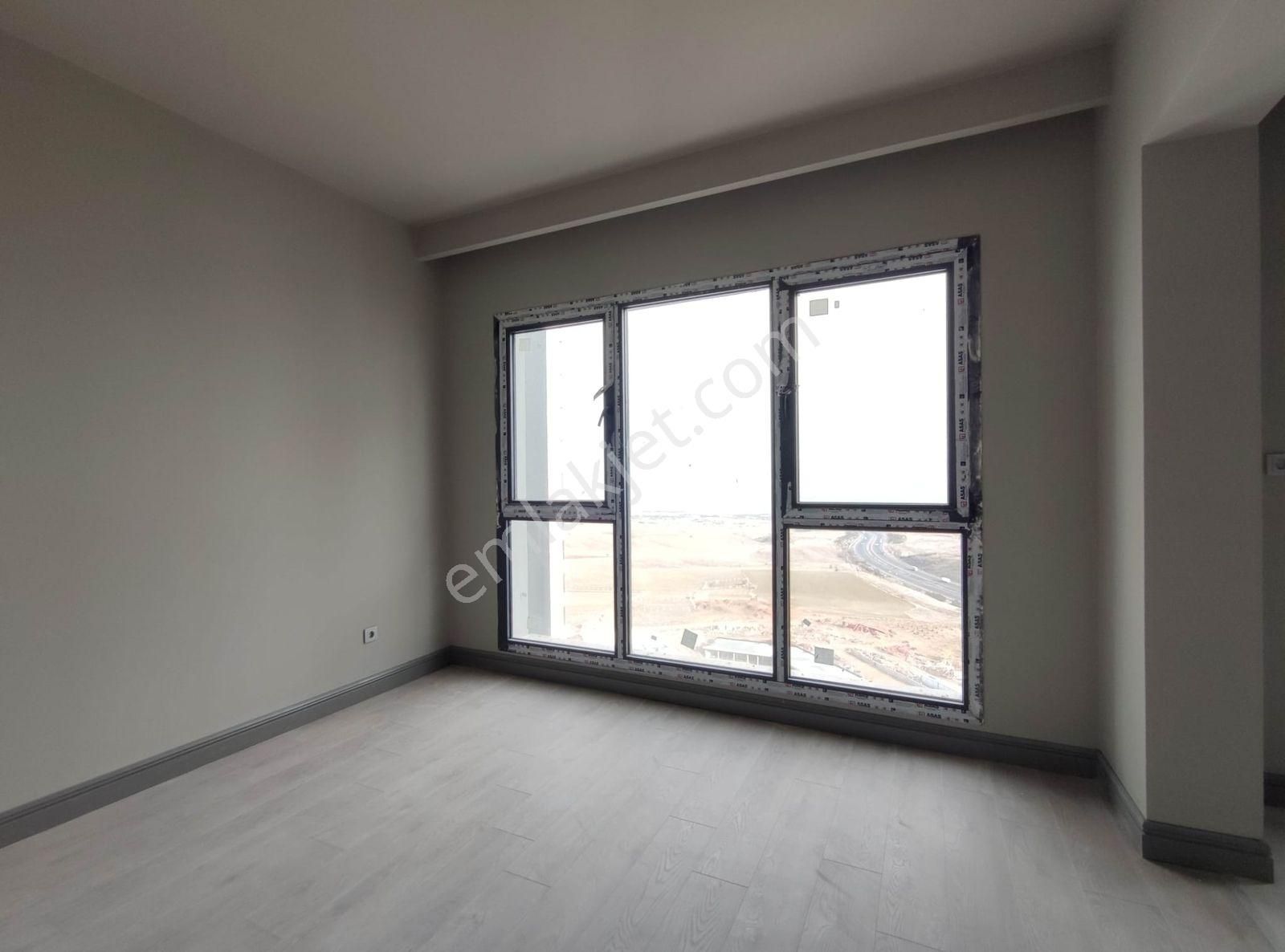 Kent İncek'te Çift Balkonlu Satılık 5+1 Daire /enbatı A.ş. - Görsel 7